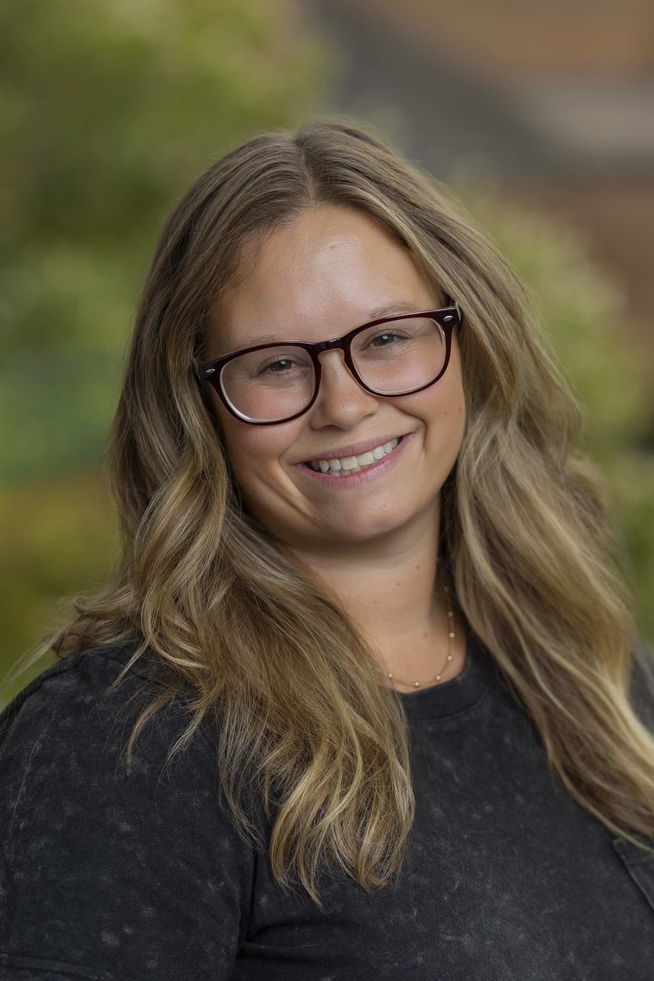 Kalen Bergsma