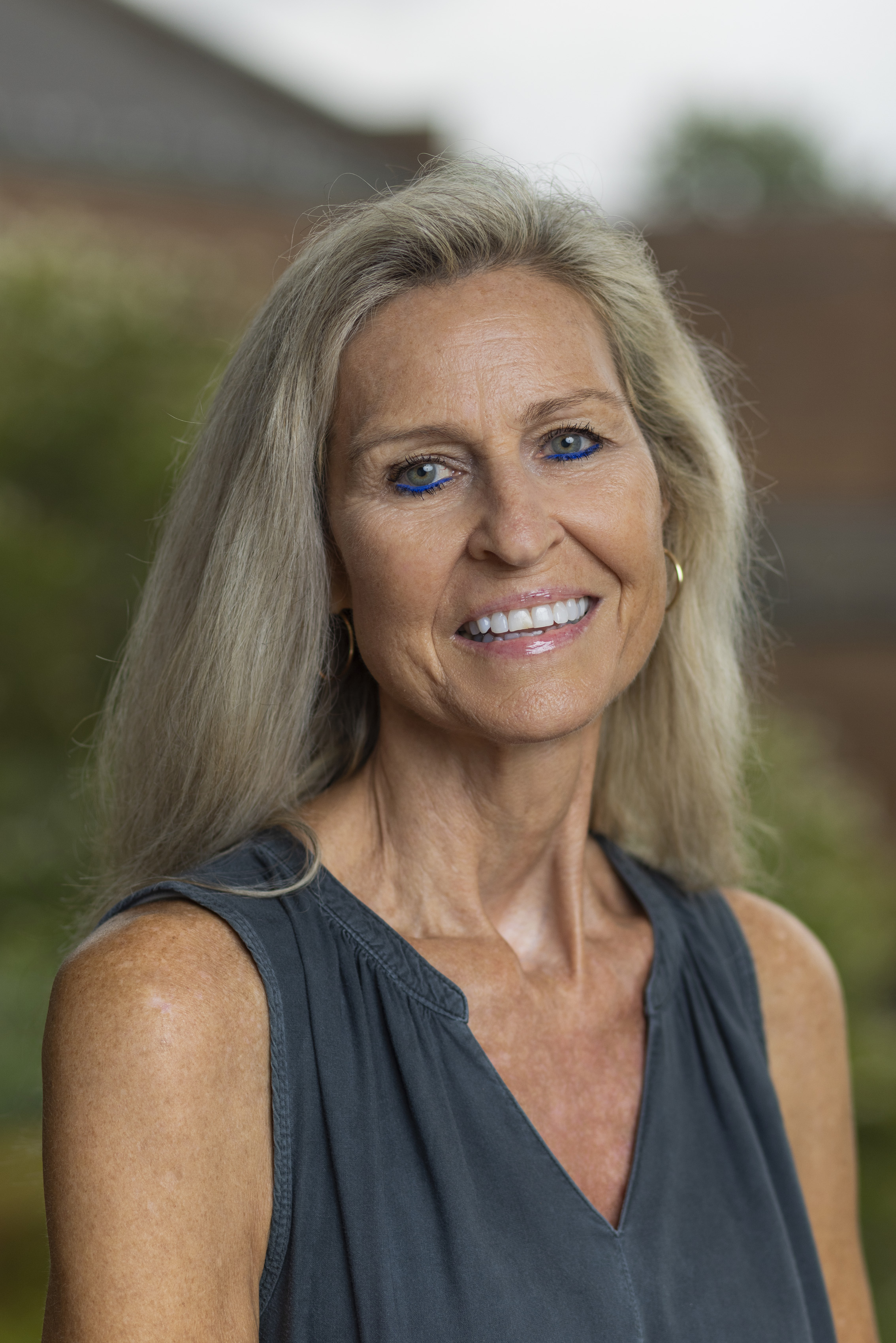 Sally Nance
