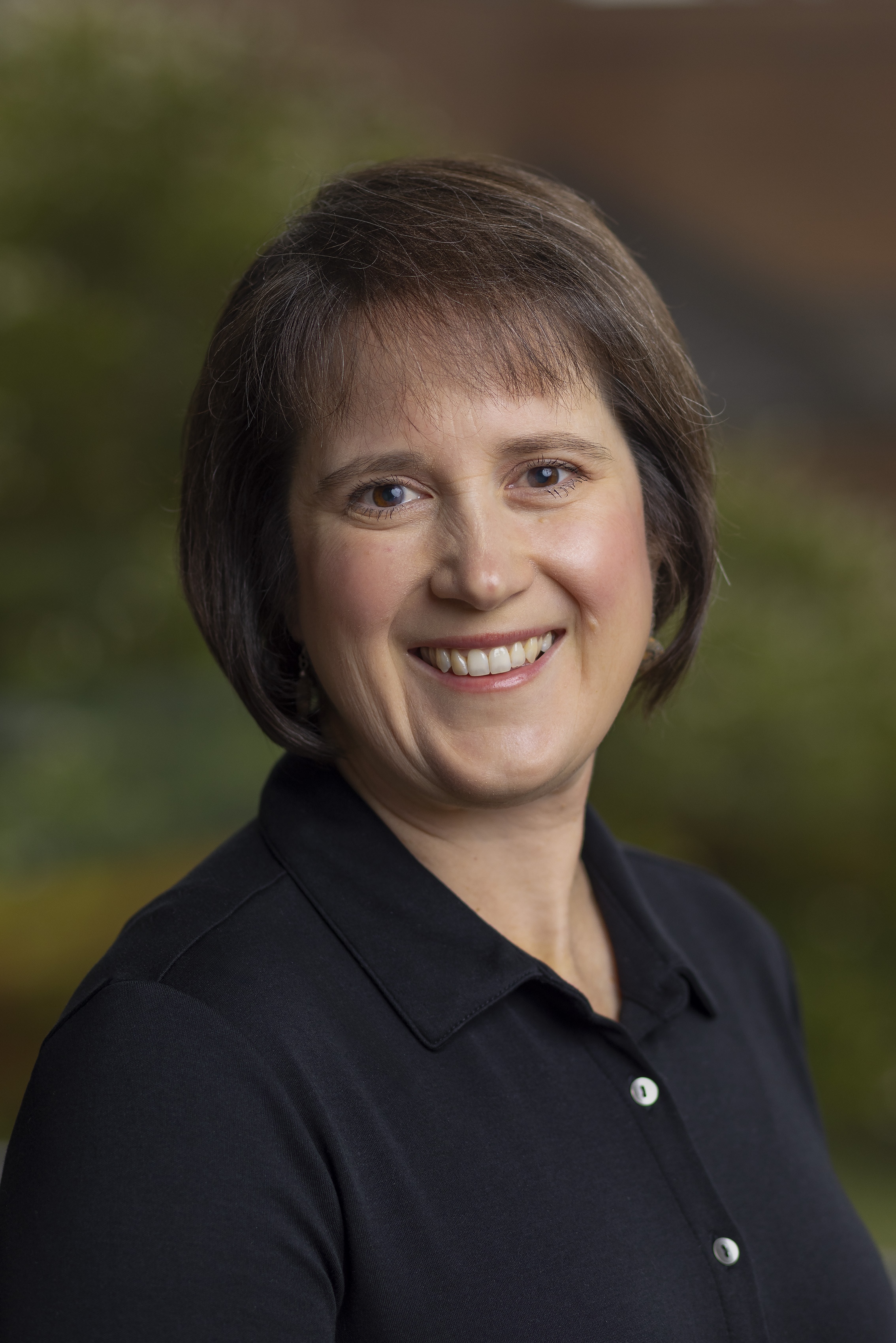 Rebecca Setzer