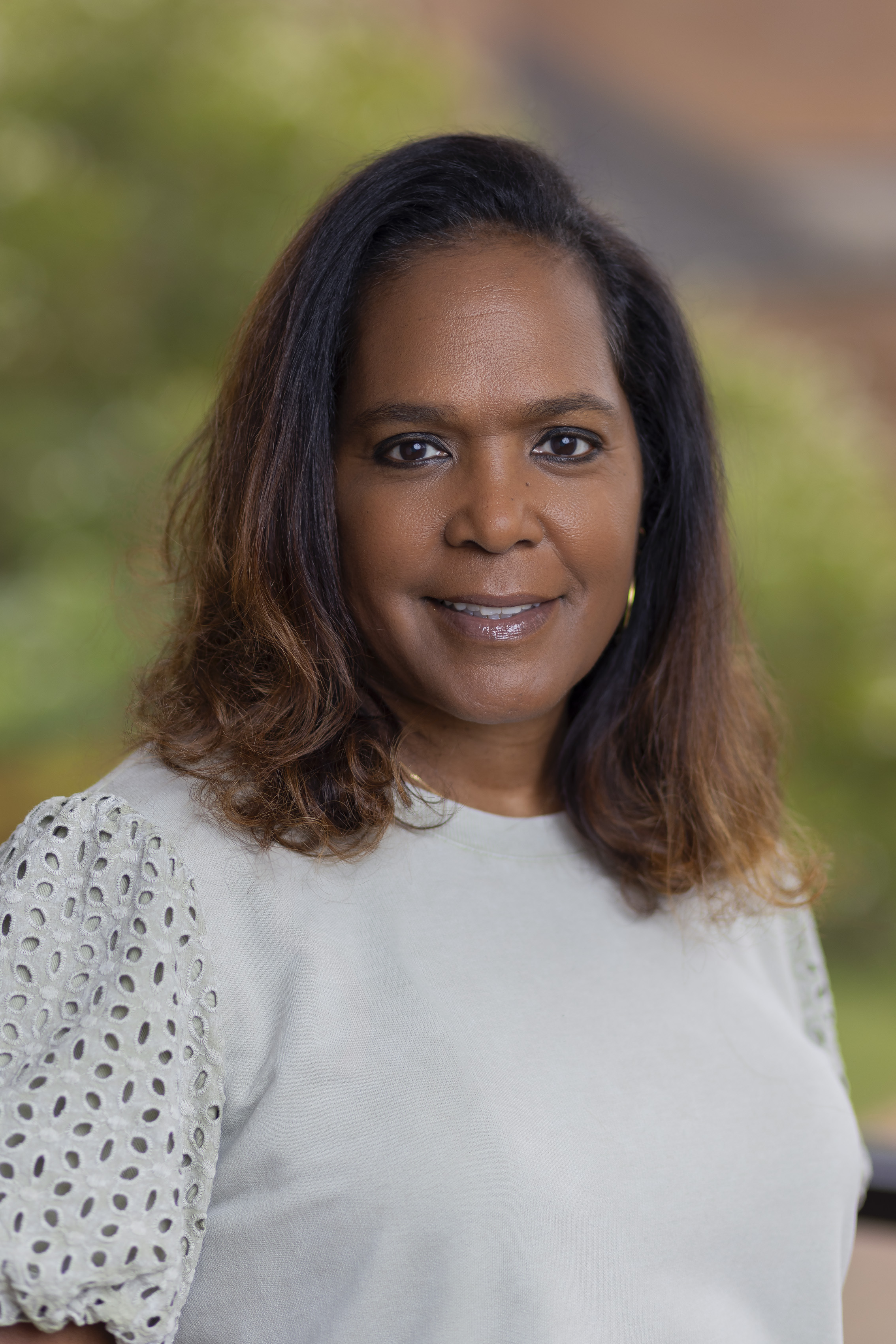 Nadine Penland