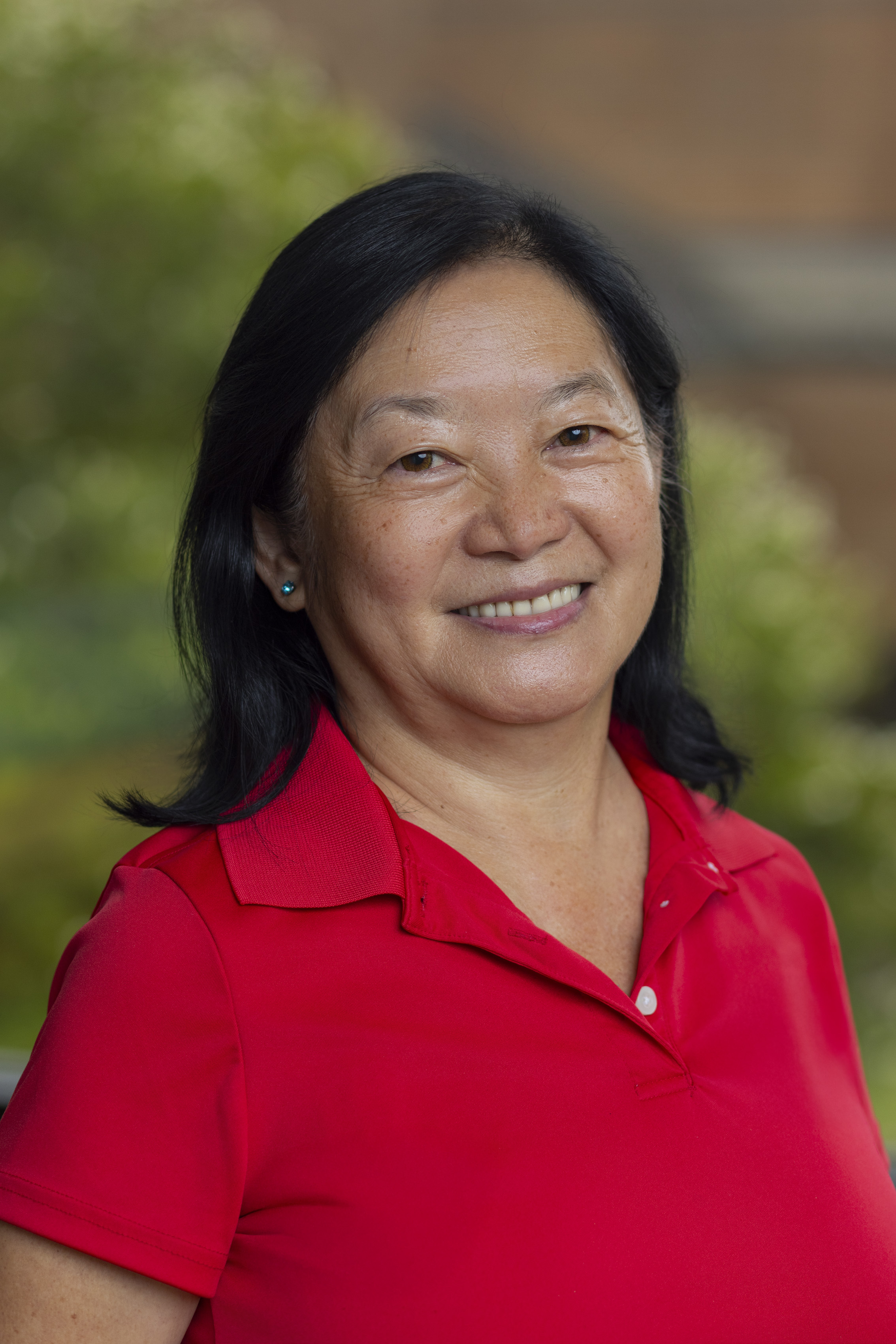 Celia Song