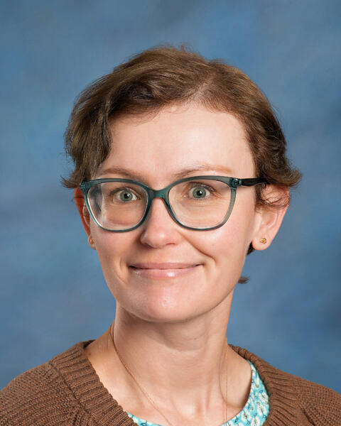 Profile Photo