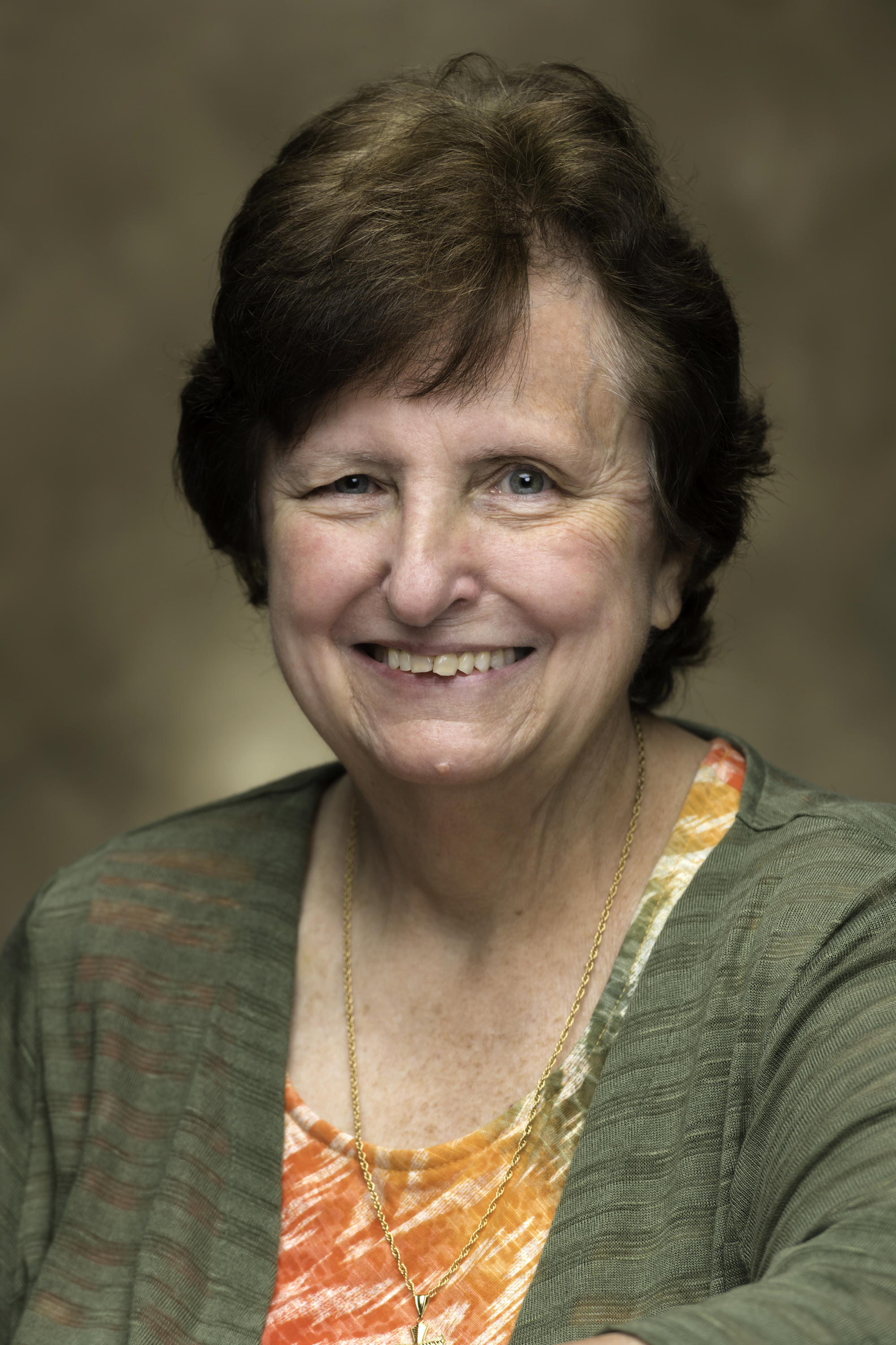 Judy Halli