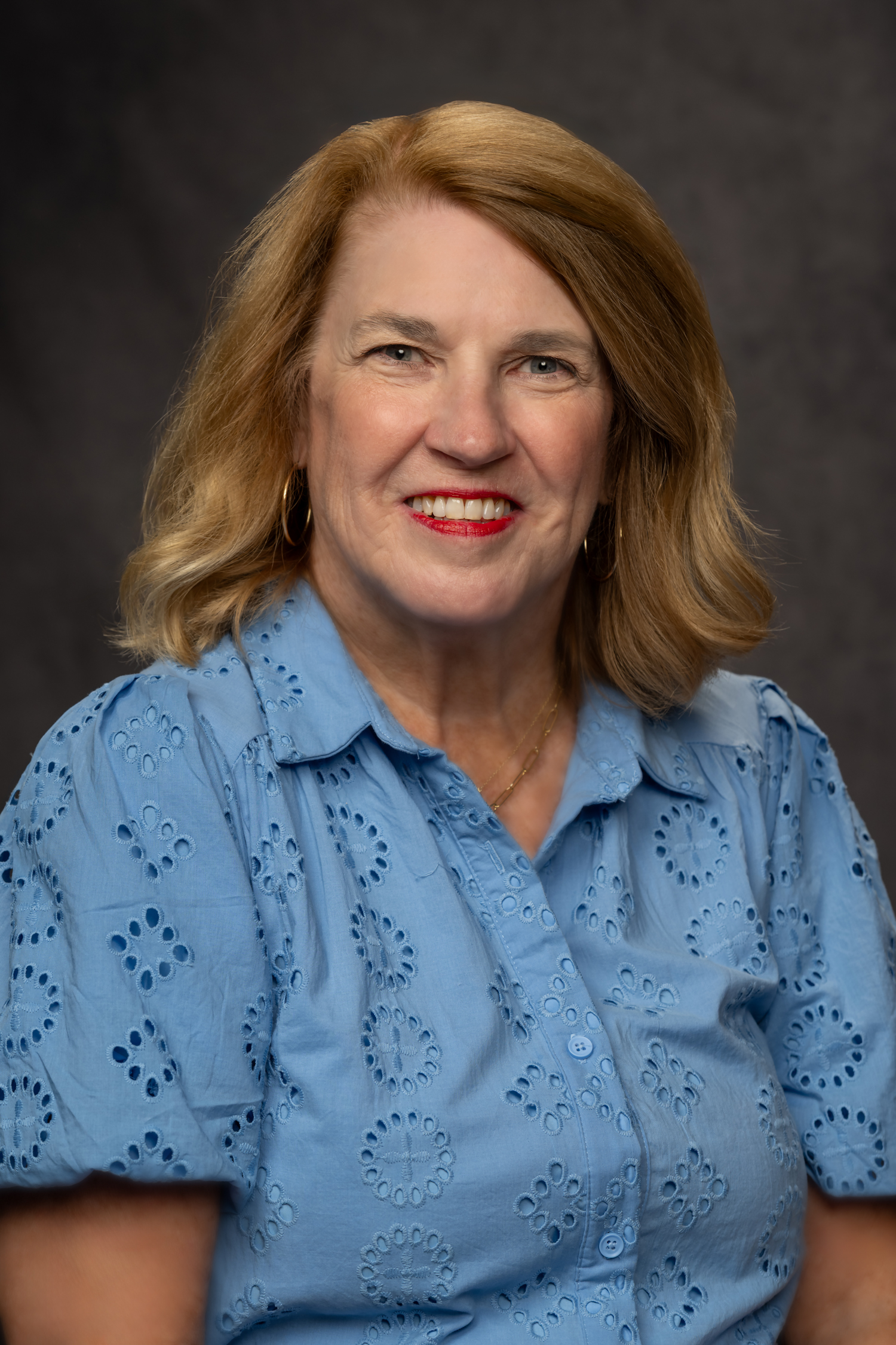 Lisa McCullough