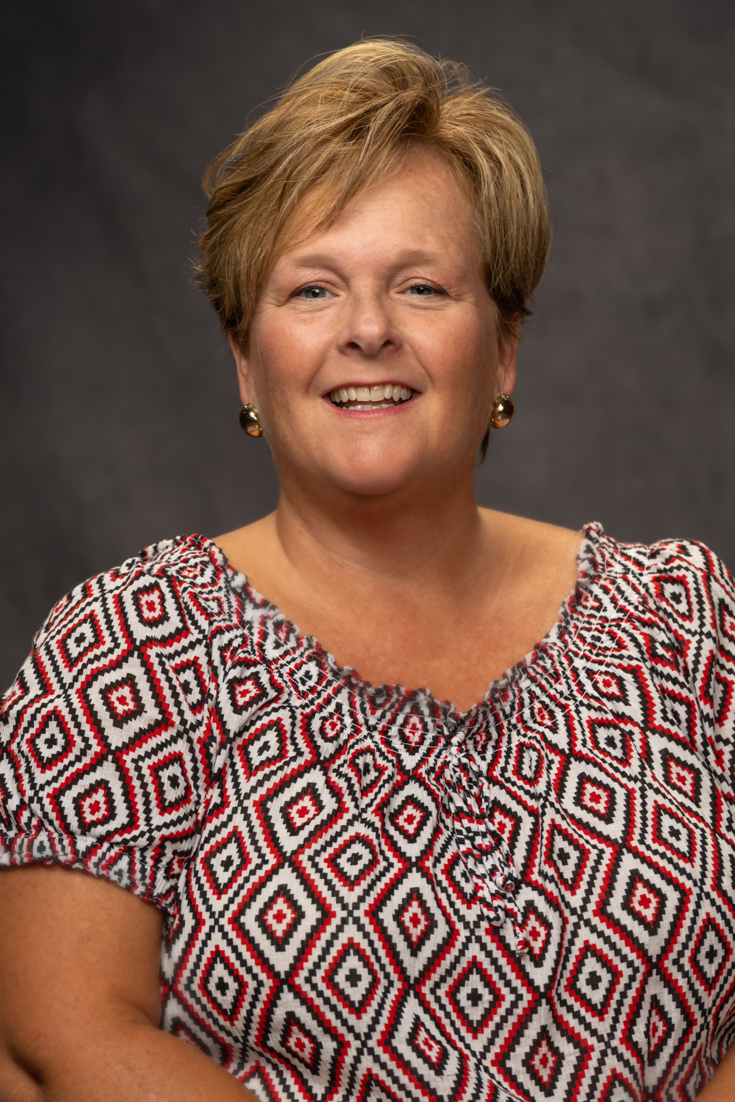 Carol McNamara