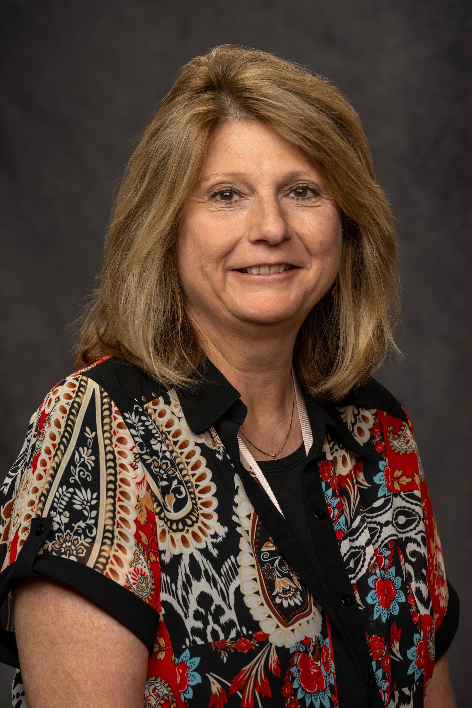 Jan Livingston