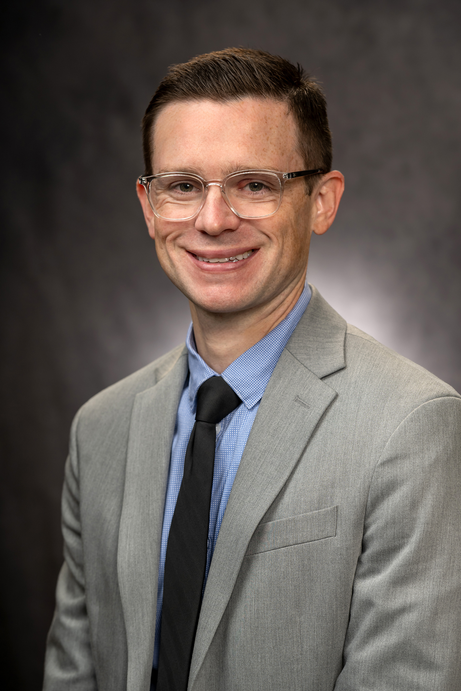 Patrick Cochran