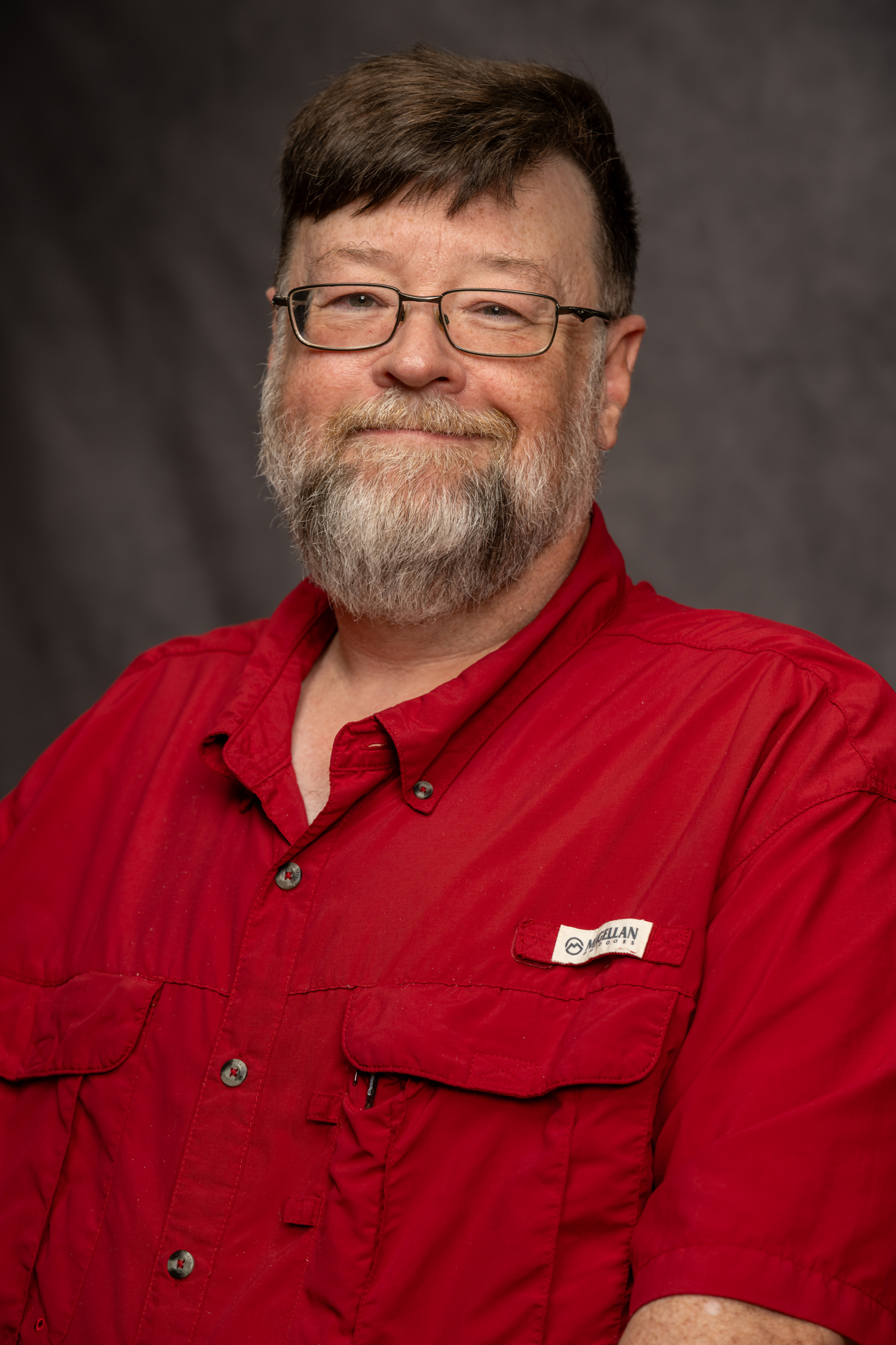 Christopher Redden