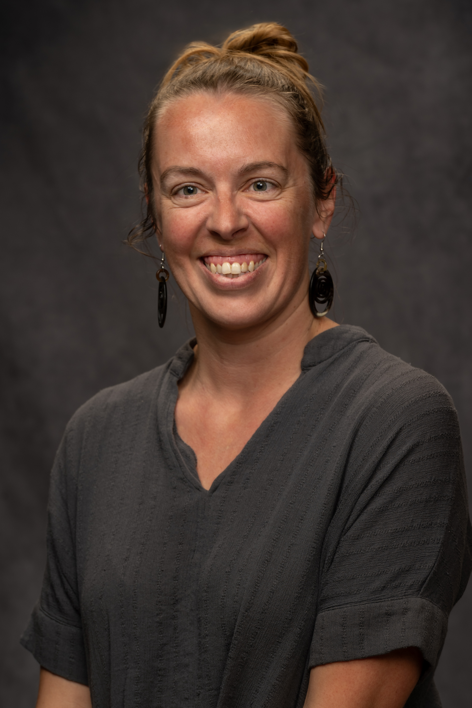 Beth McLaurine