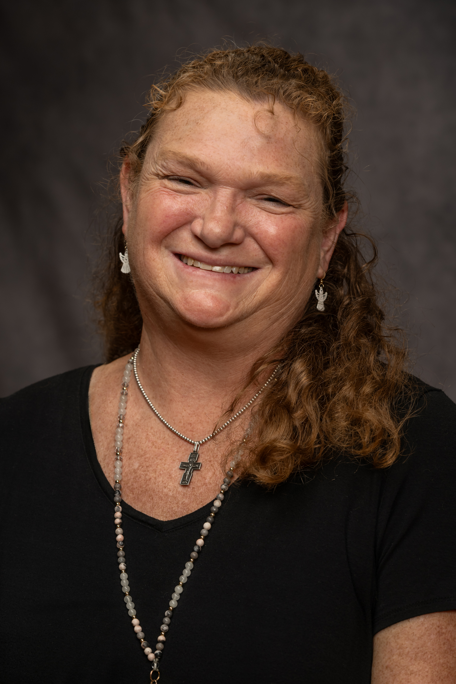 Beth McCandless