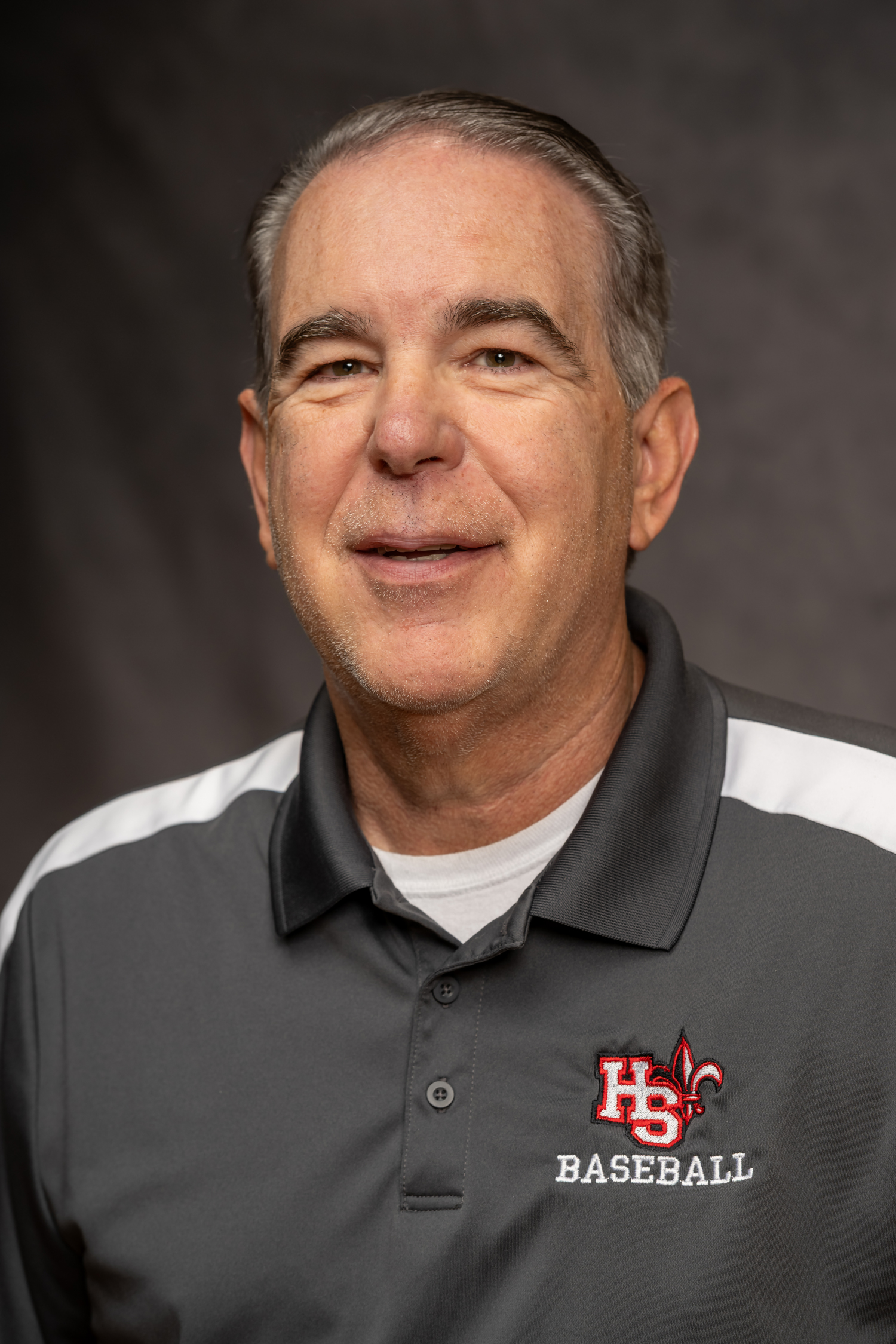 James Tidwell