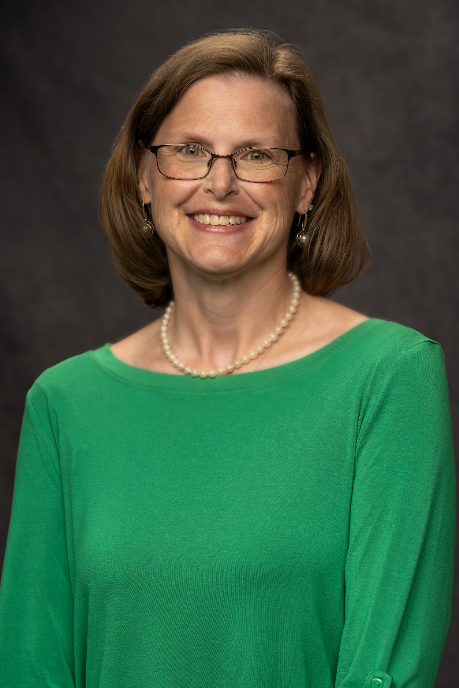 Bobbie Padgett