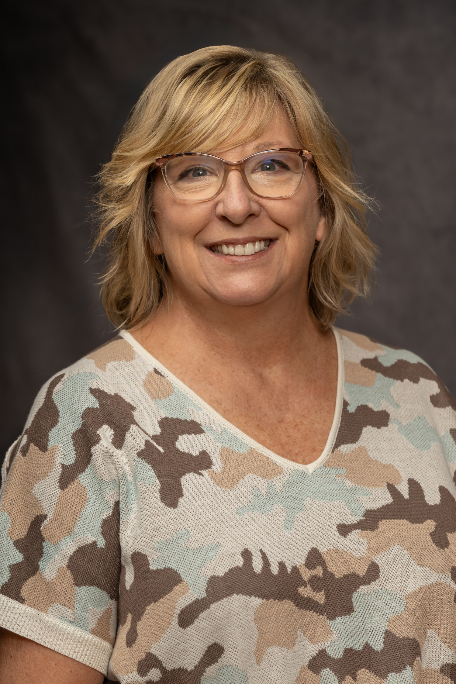 Deanna Jackson