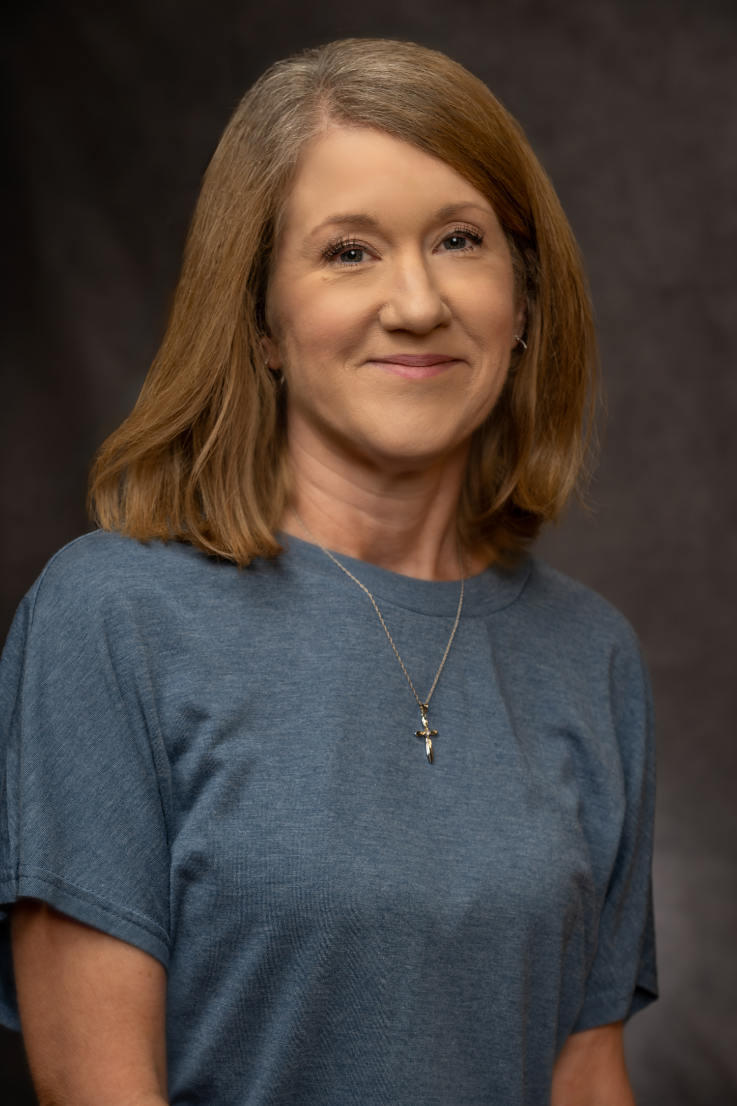 Jennifer Mitchell