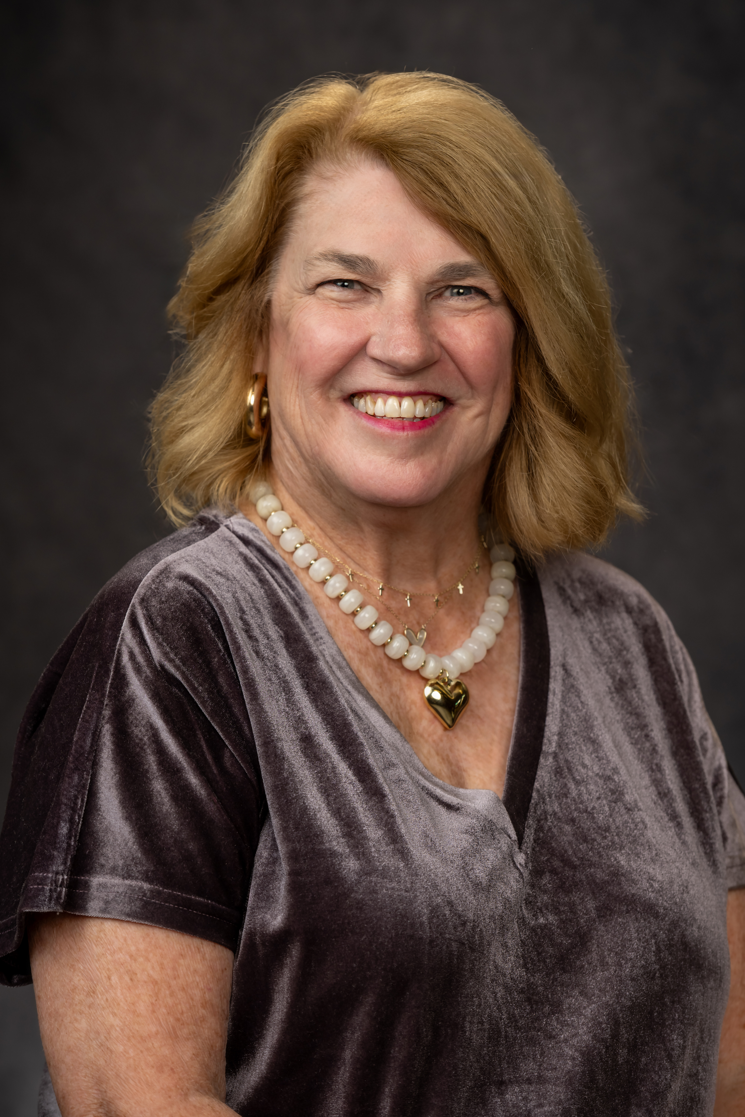 Lisa McCullough