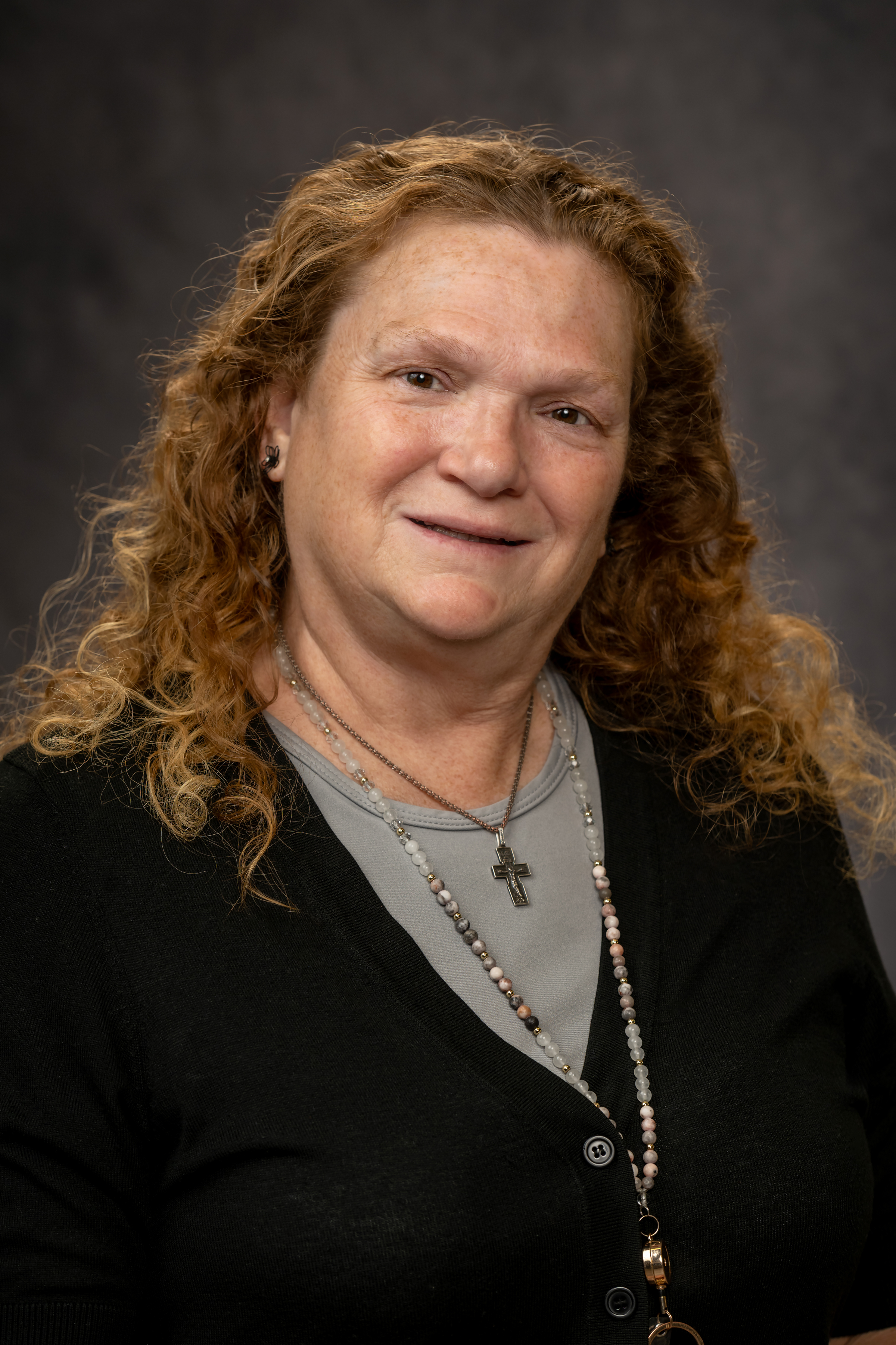 Beth McCandless