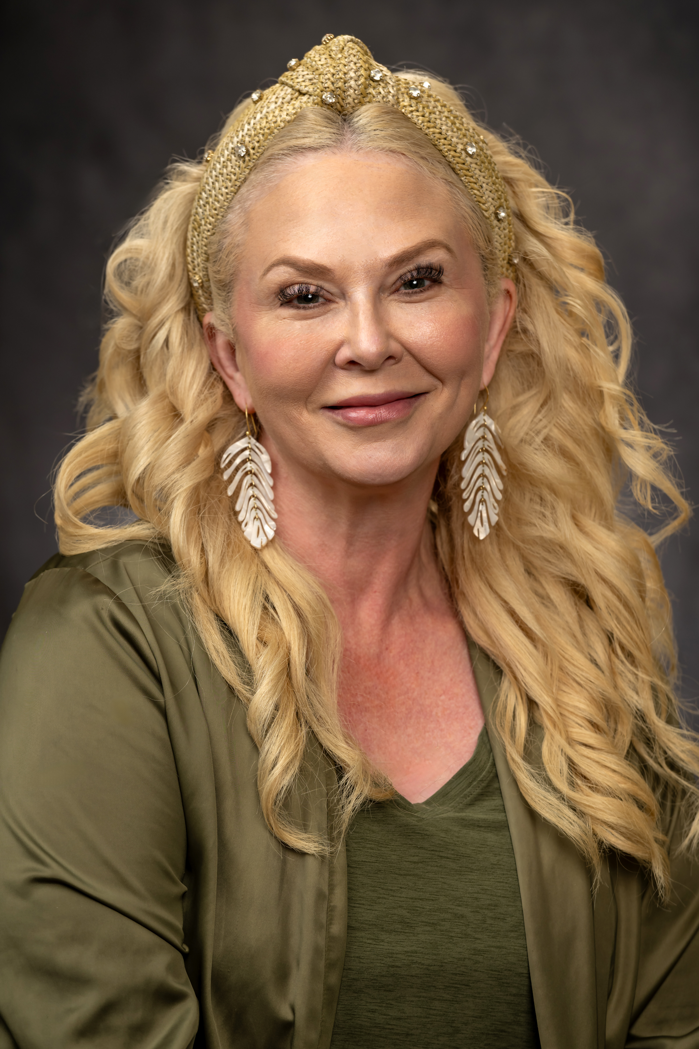 Meg Cappelli