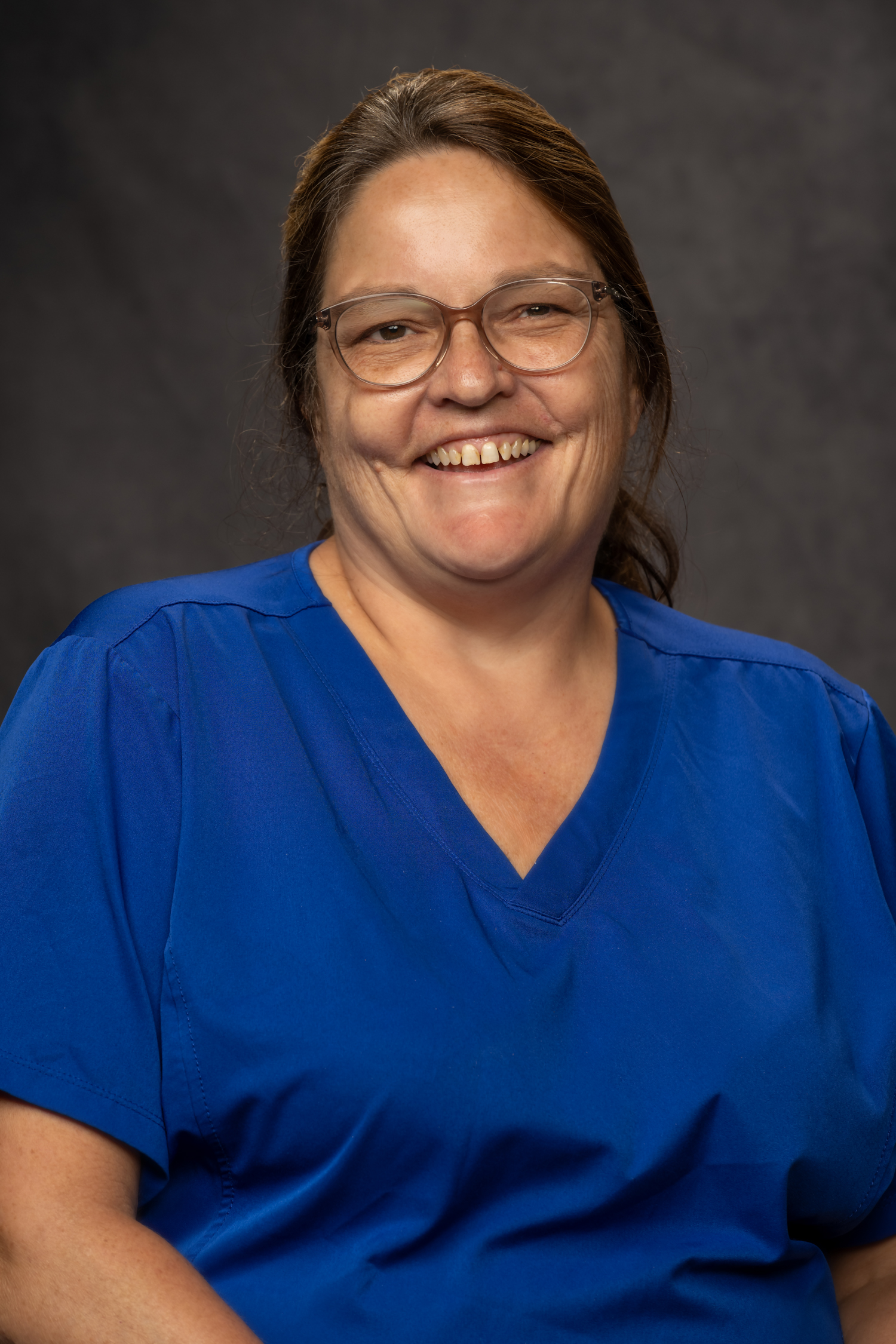 Eleanor Ramer