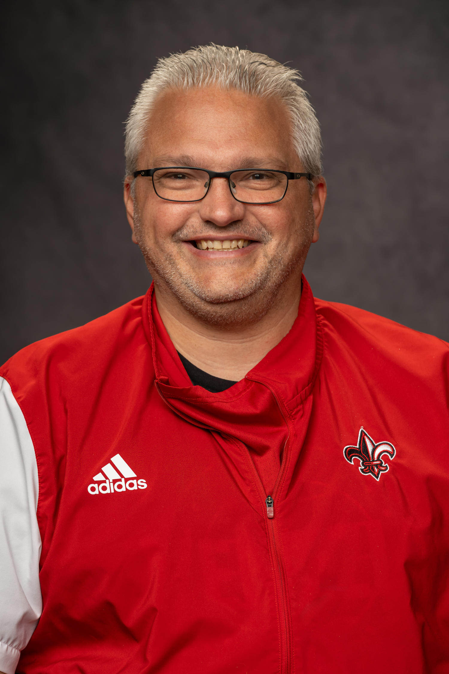 Joshua Saibini