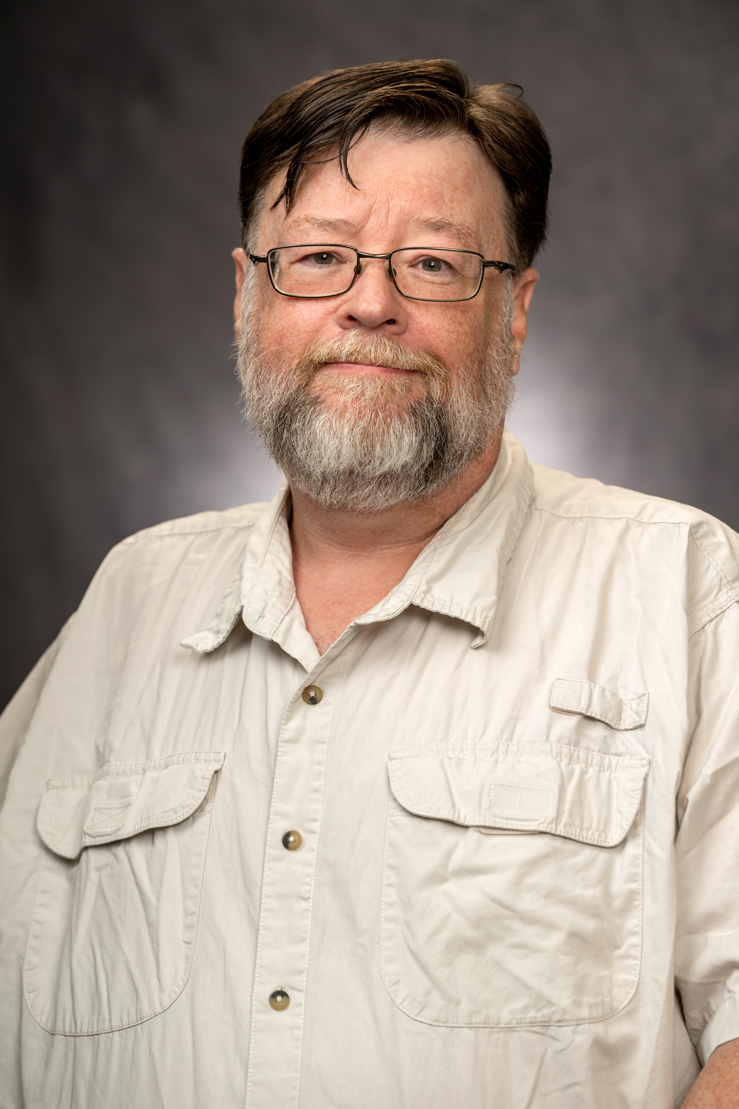 Christopher Redden