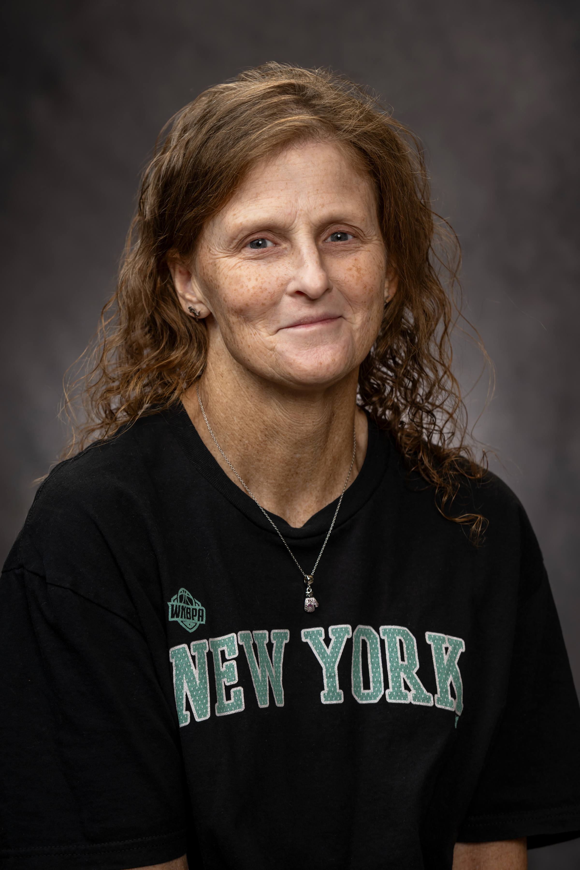 Tracey Raines