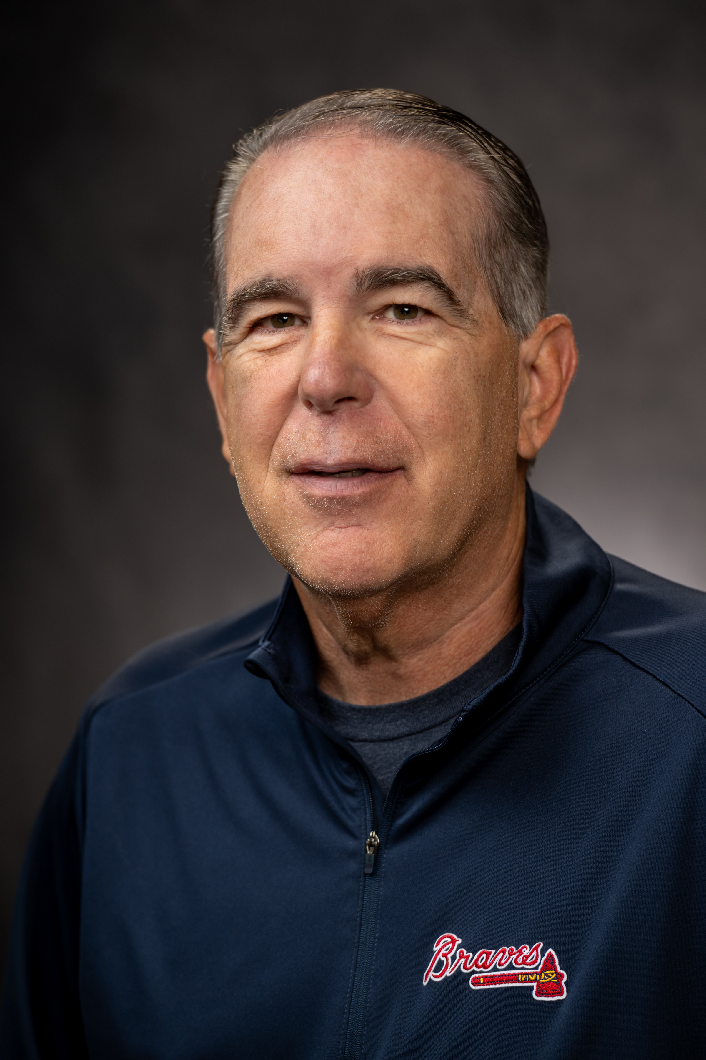 James Tidwell
