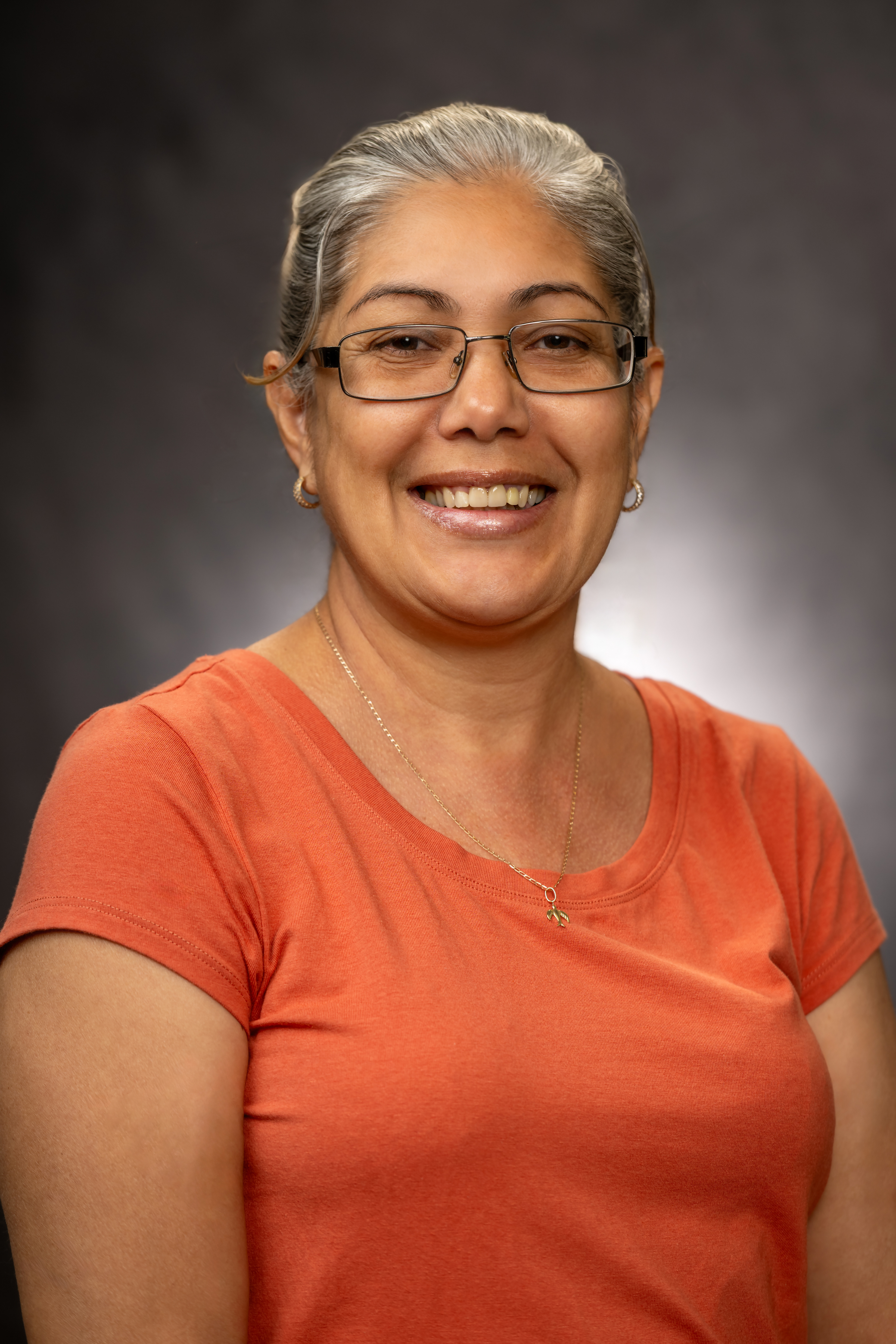 Caridad Romero