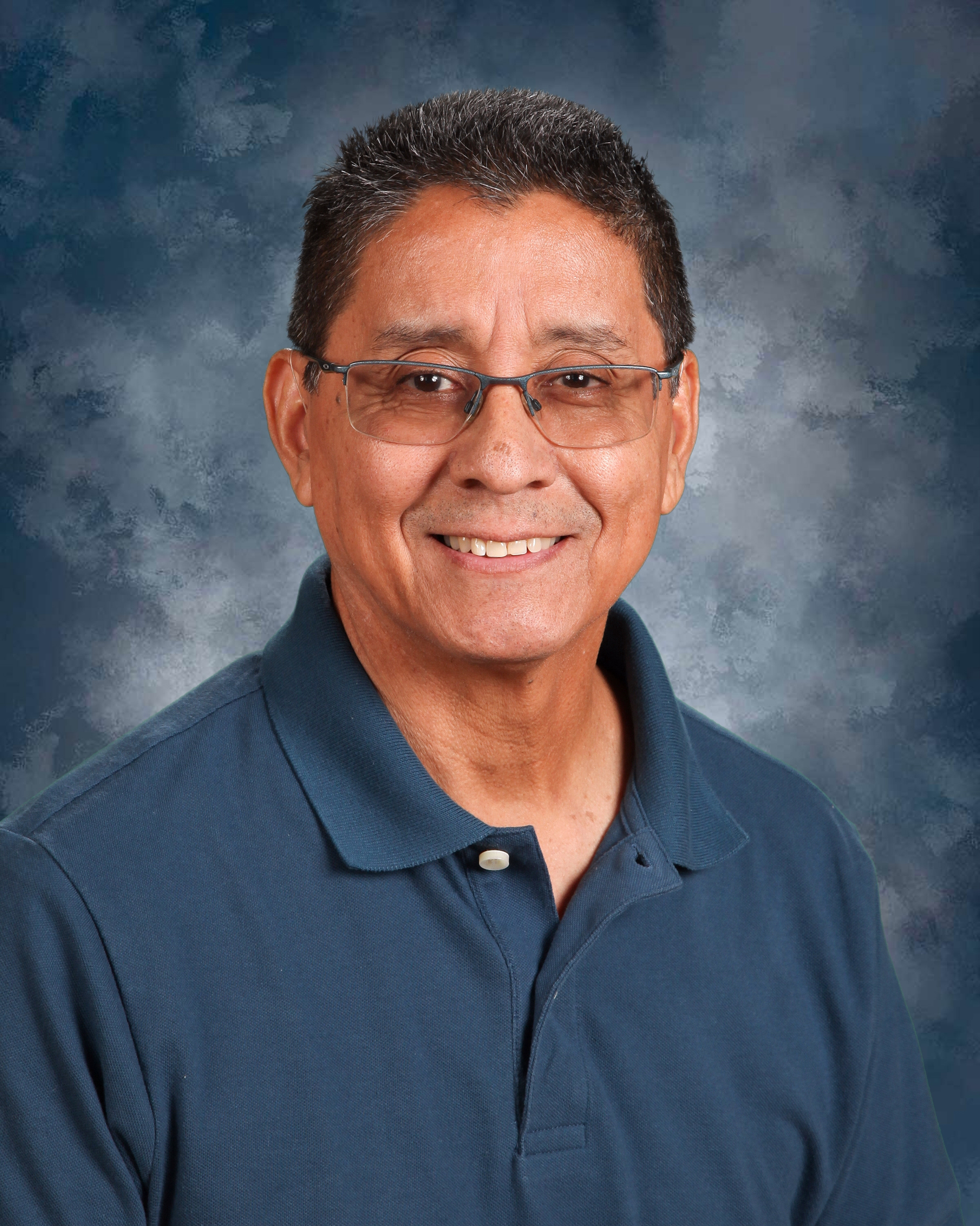 George Roque