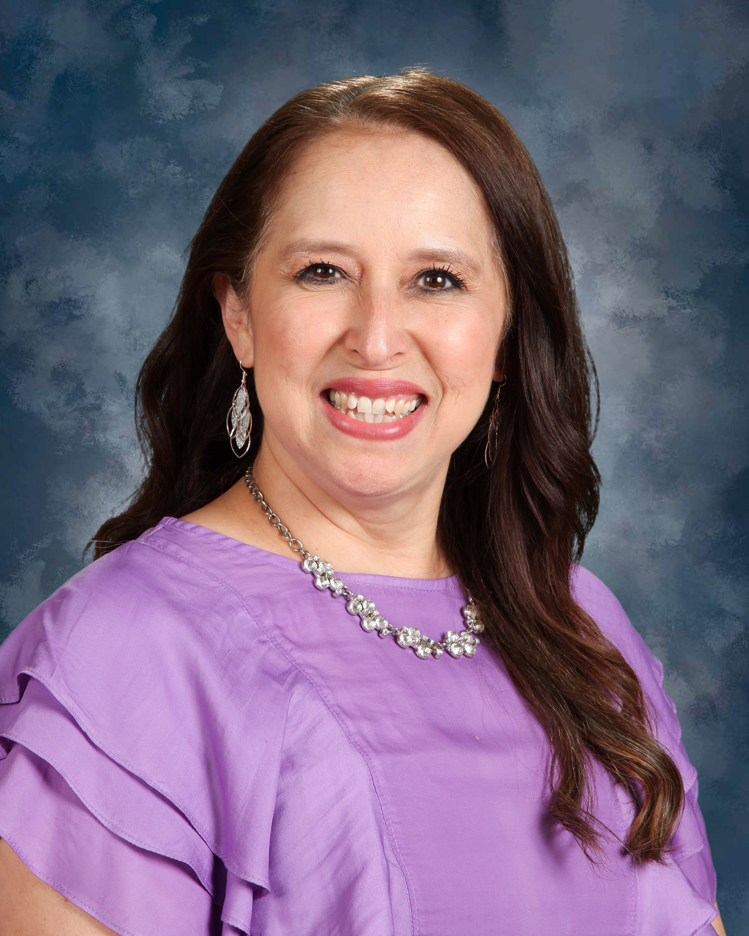 Dalila Cruz