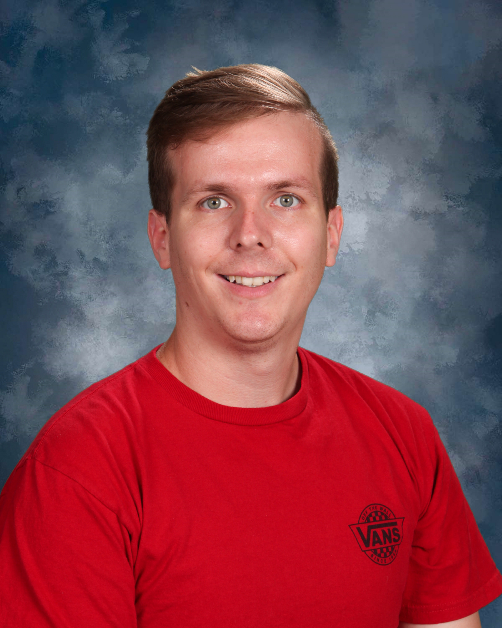 Cody Zimmerman