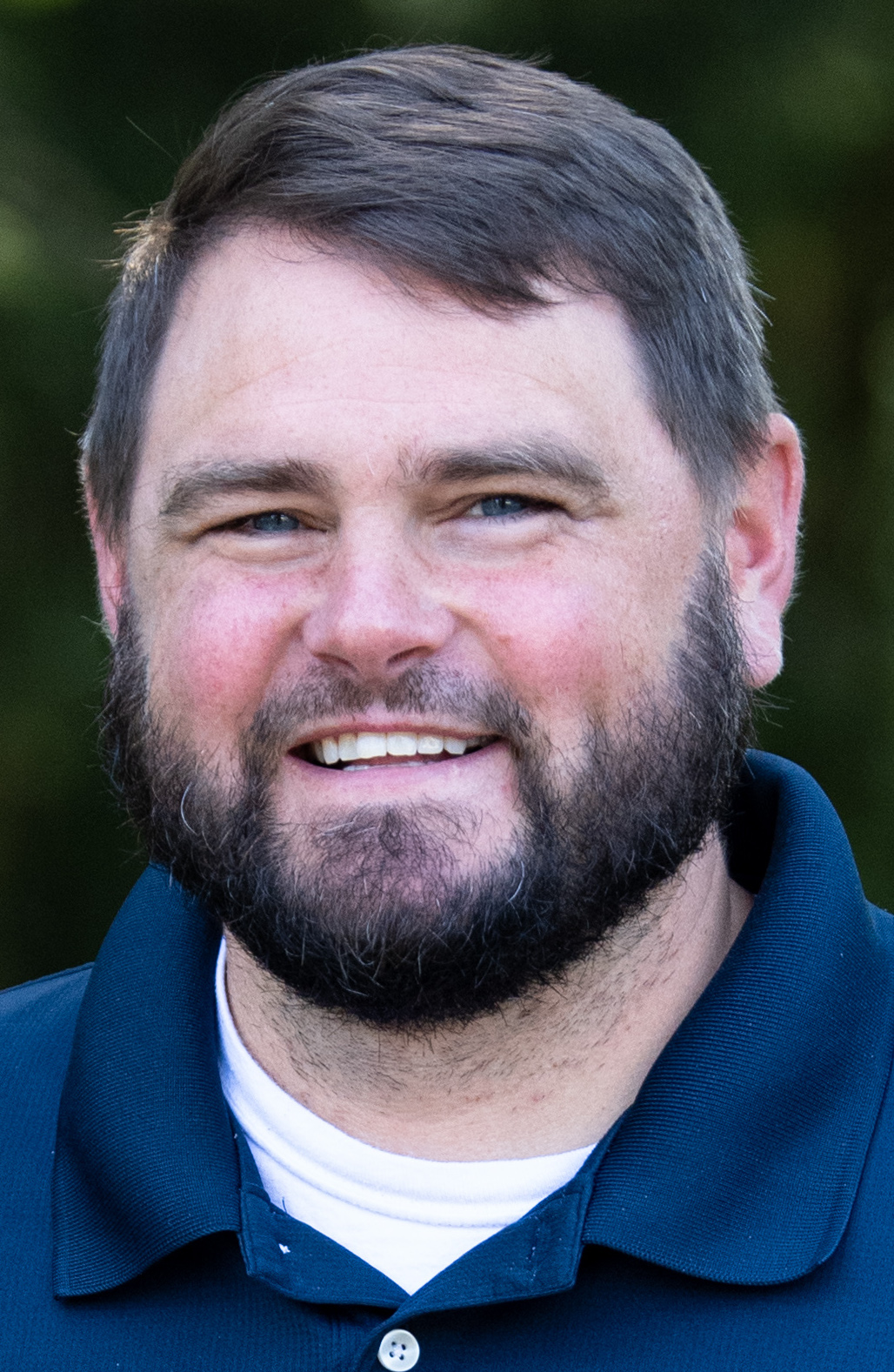 Timothy Smallwood
