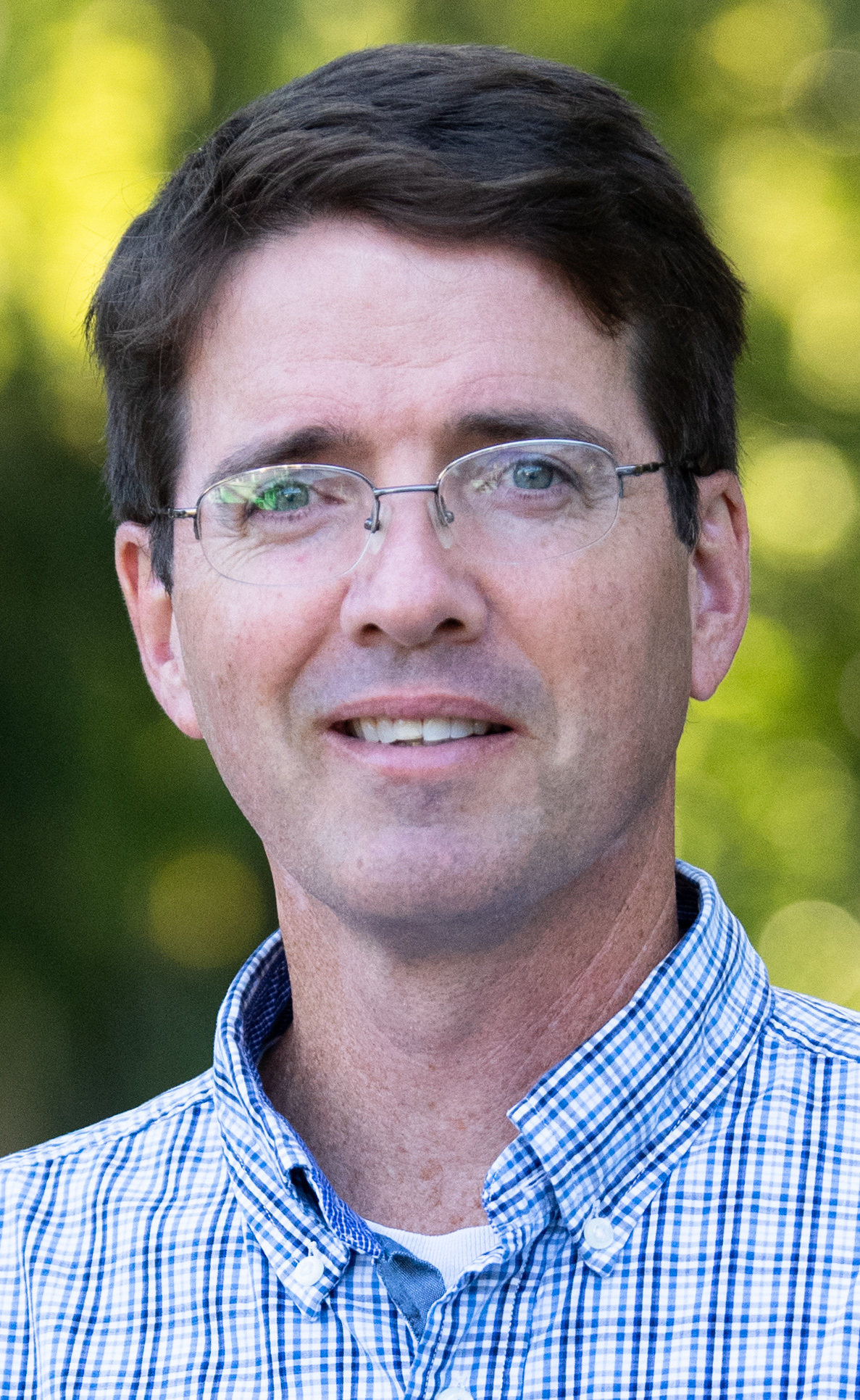 Jim Riley