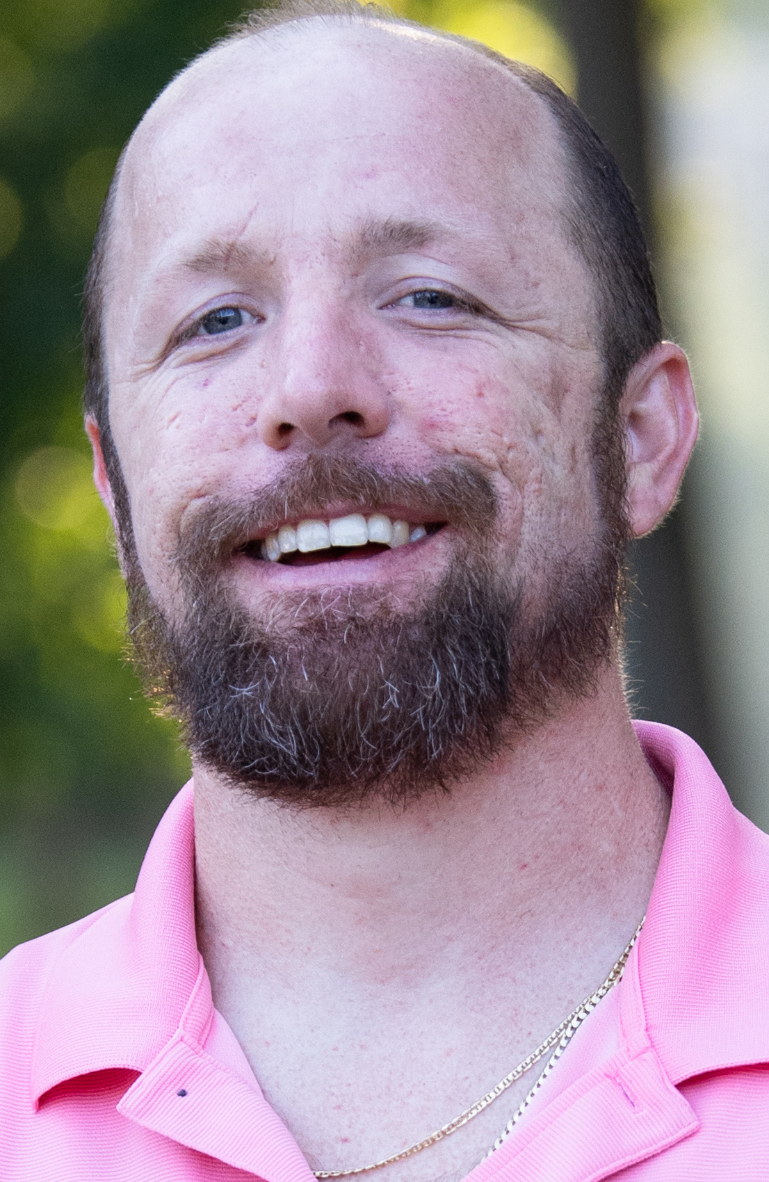 Eric Weldie