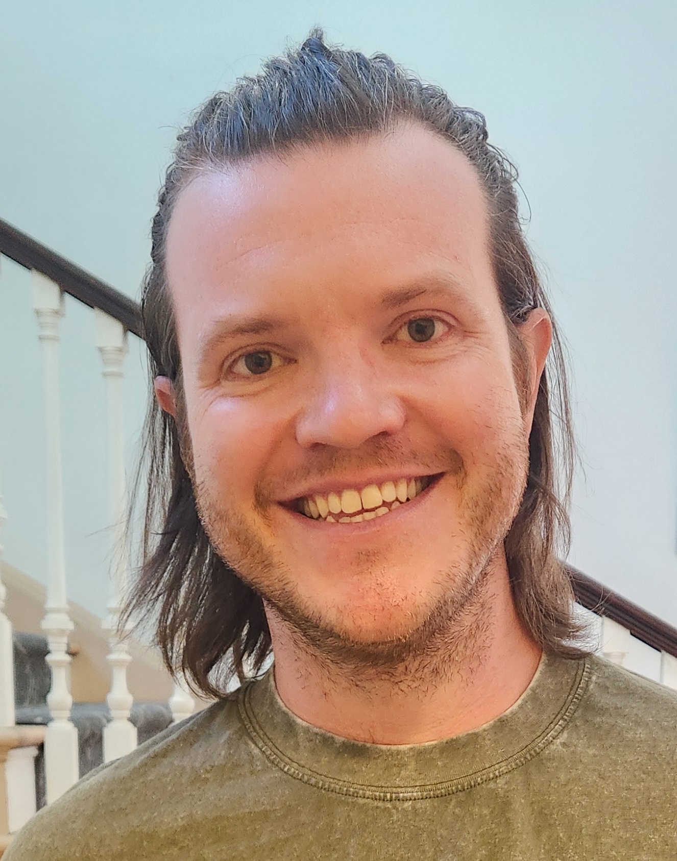 Kyle Psulkowski