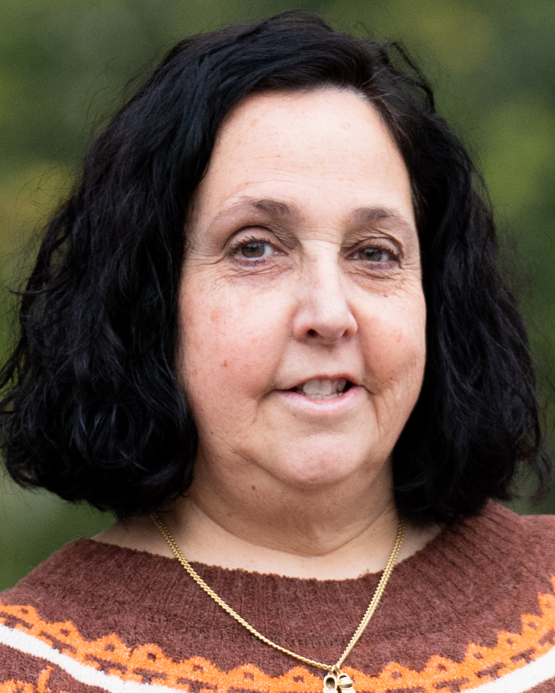 Susan McGrath