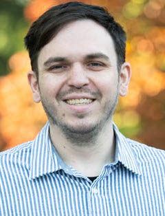 Ben McGinnis