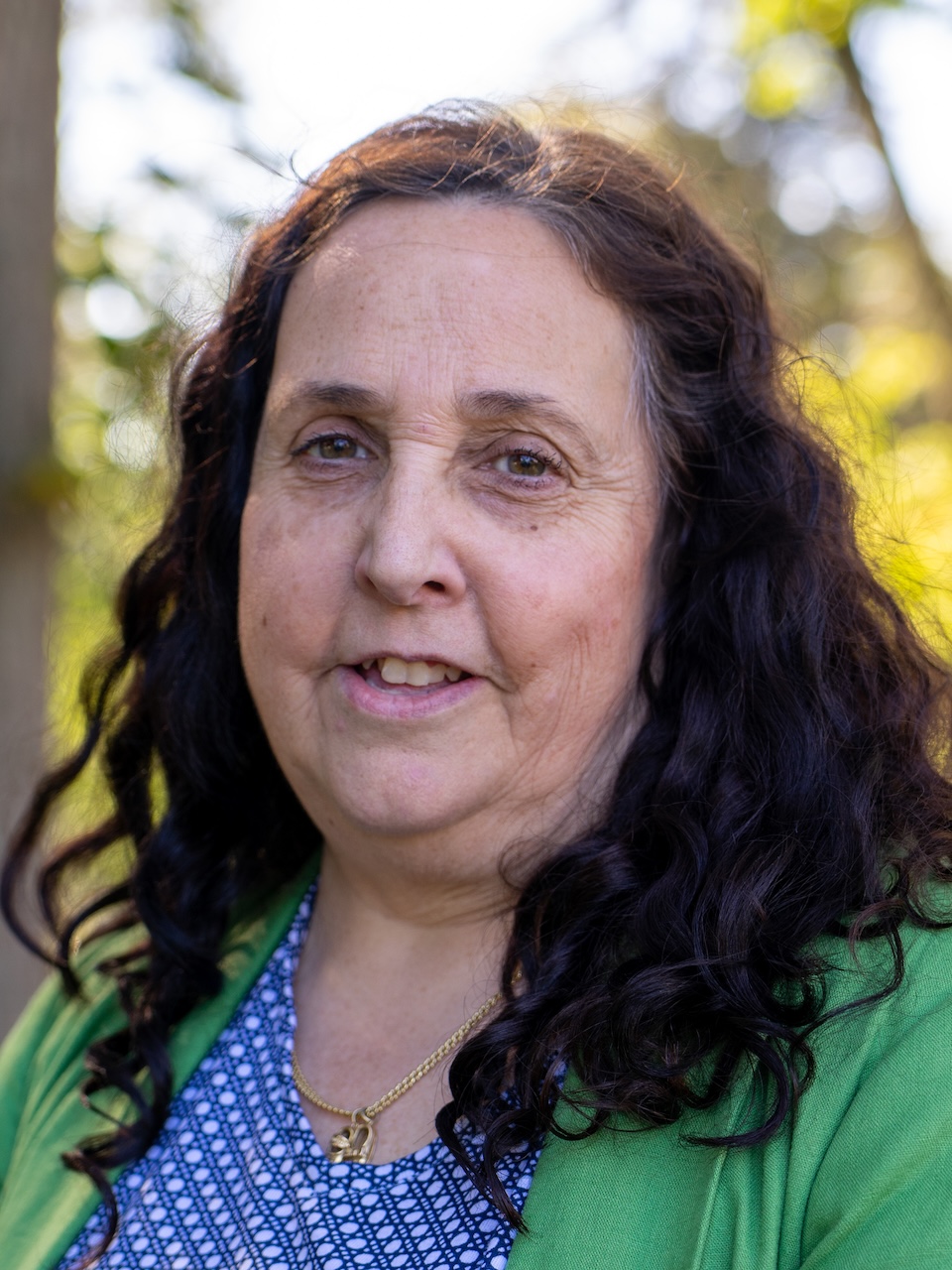Susan McGrath