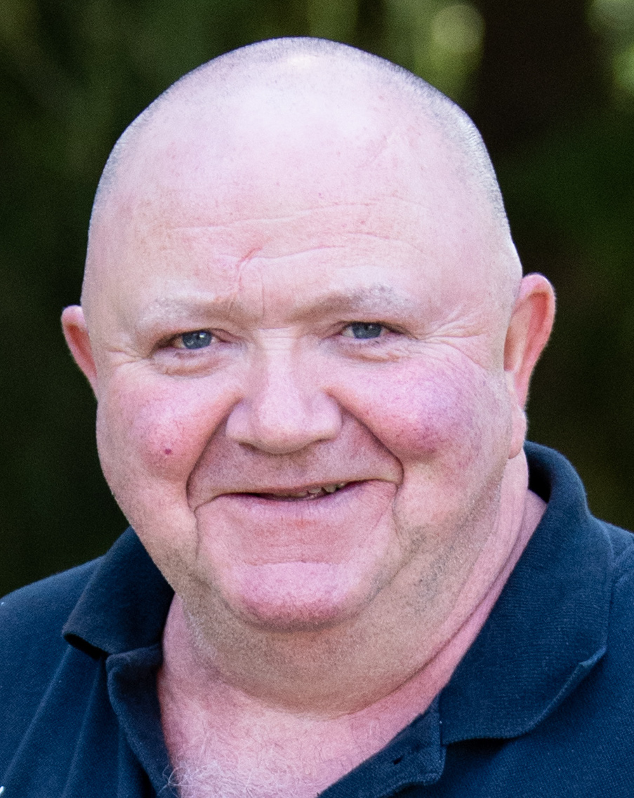 Gene Doherty