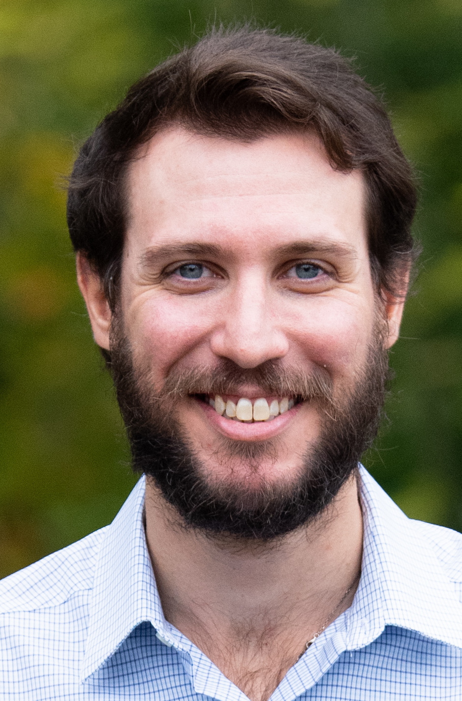 Adam Penney