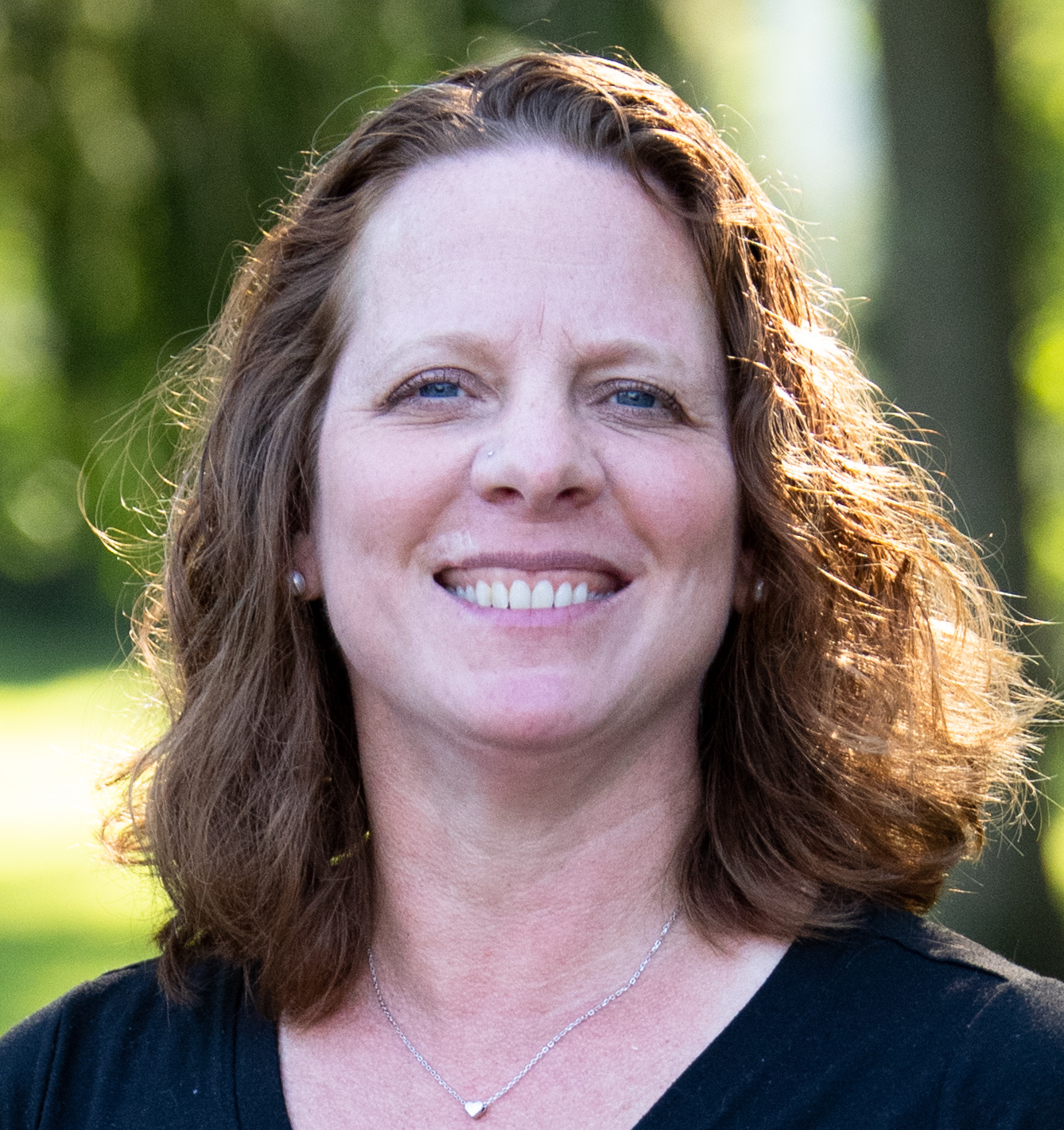 Christine Clarke
