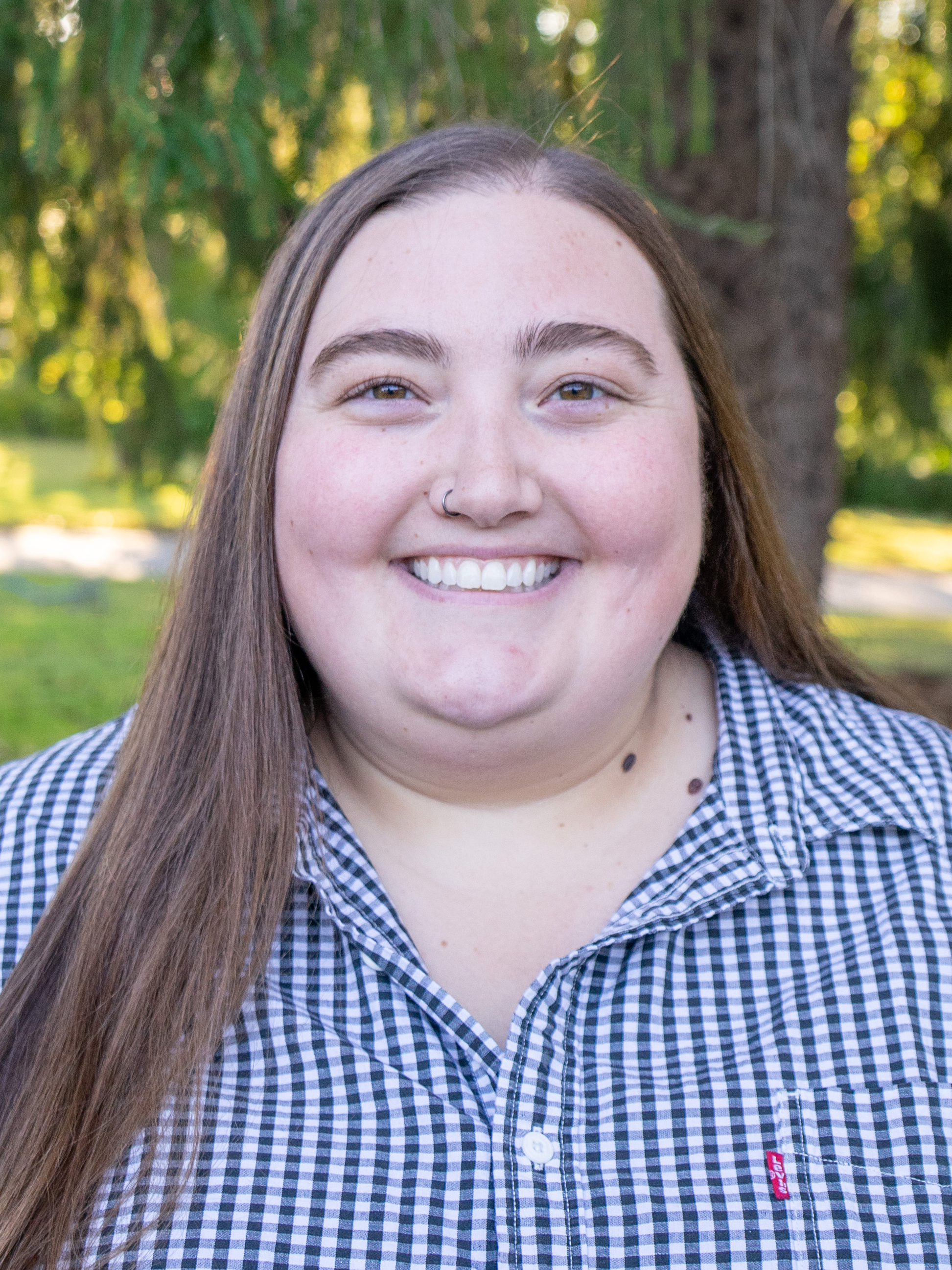 Sierra Decker Haynes