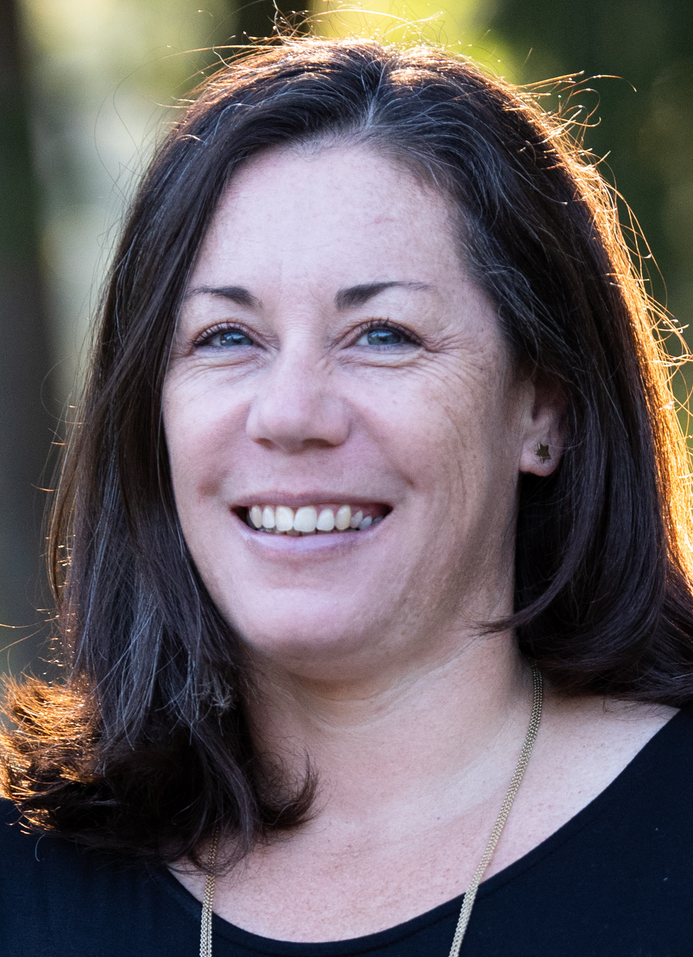 Lisa Gargiulo
