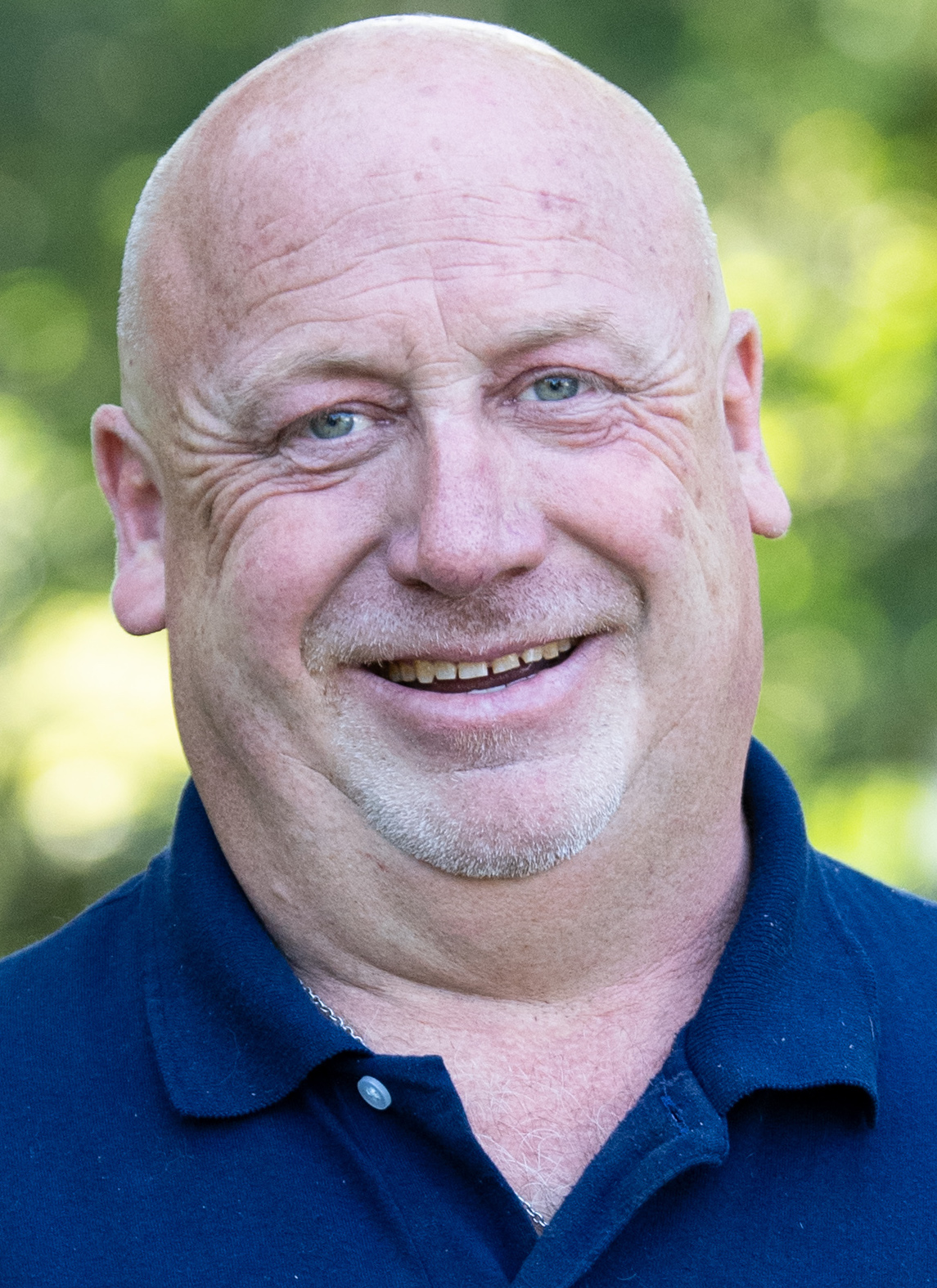 James Woodcock