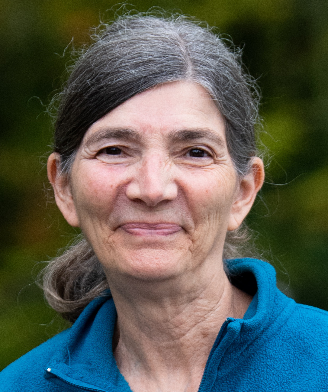 Susan Butler