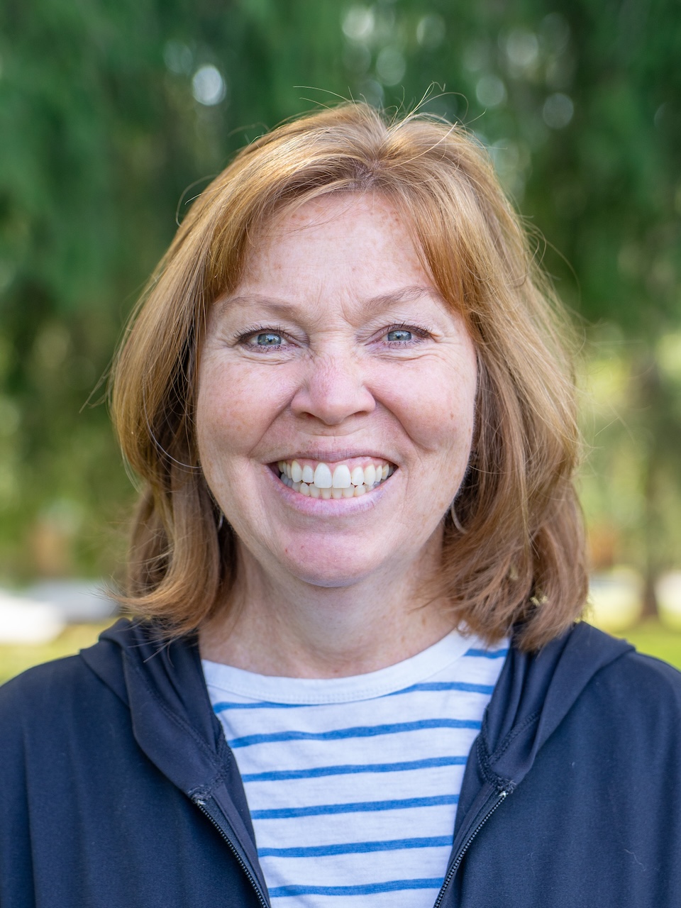 Rosemary Haenn