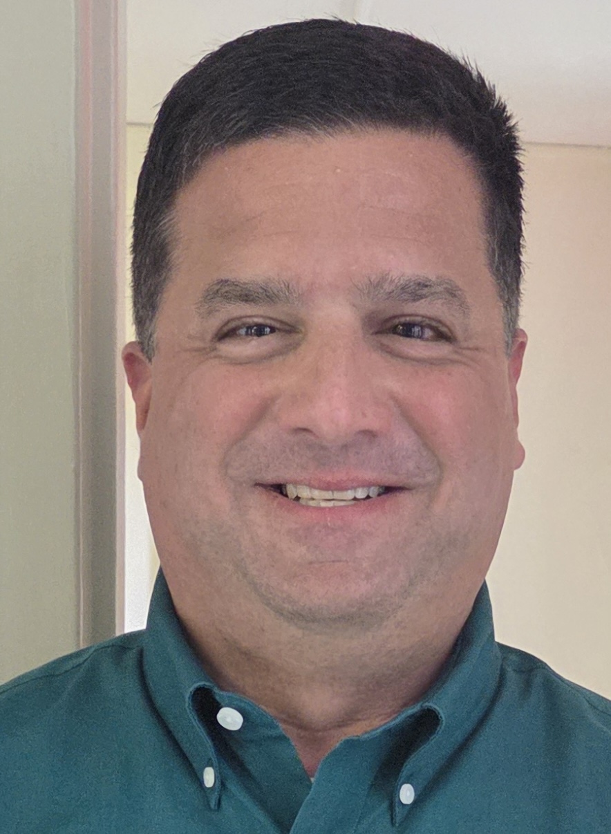 Joe Tremoglie