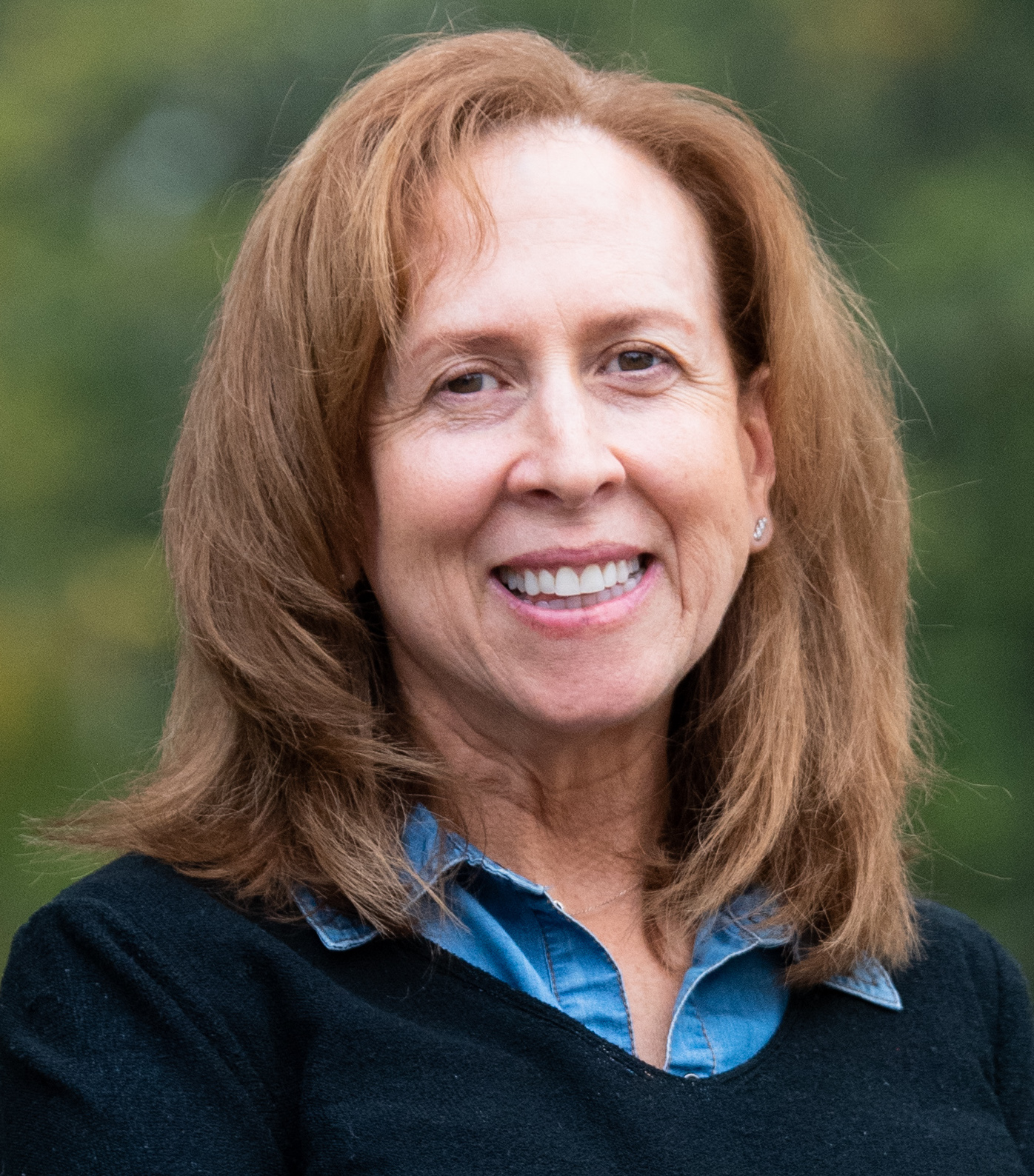 Gail Barnes