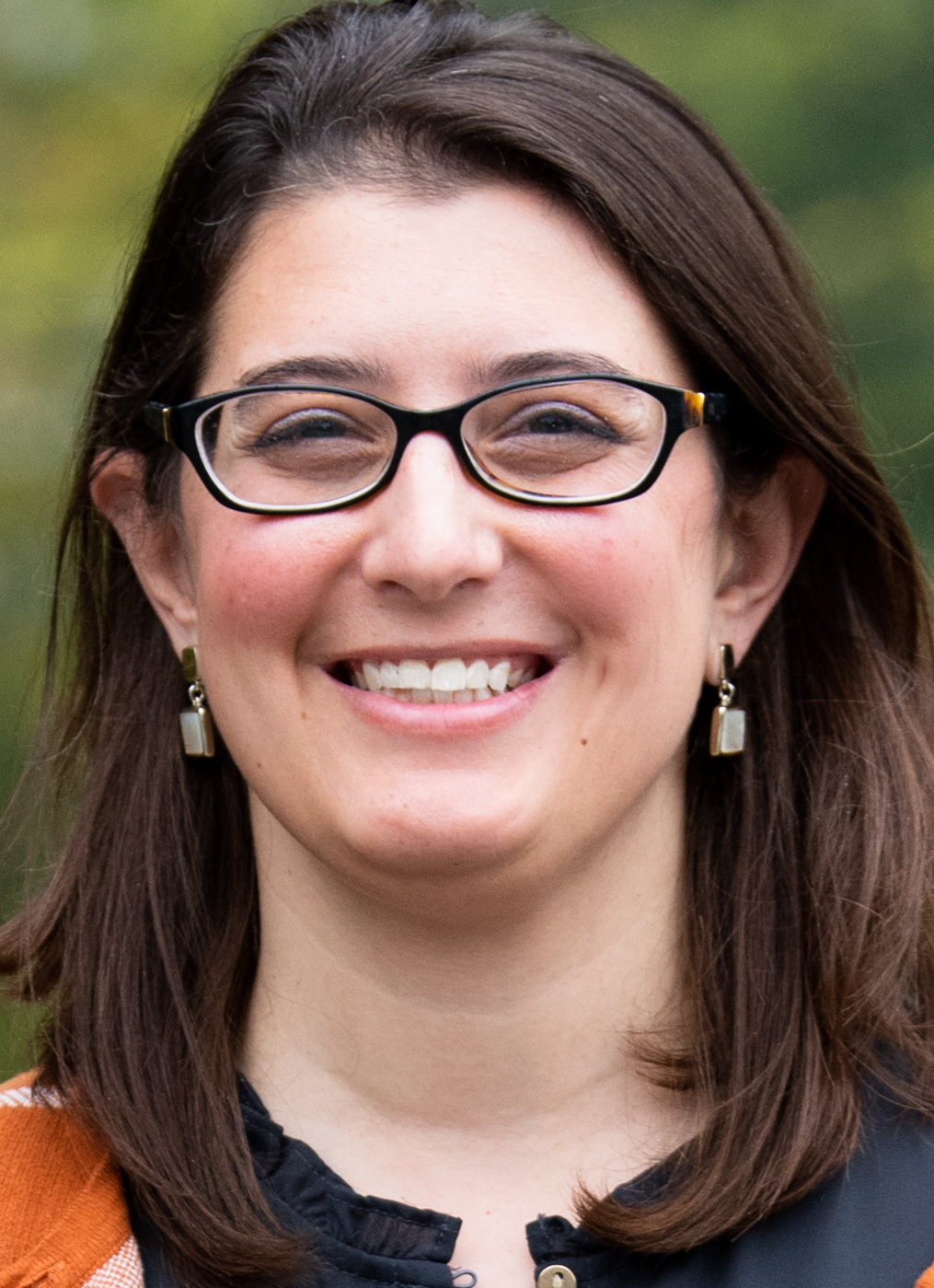 Jill Lesser