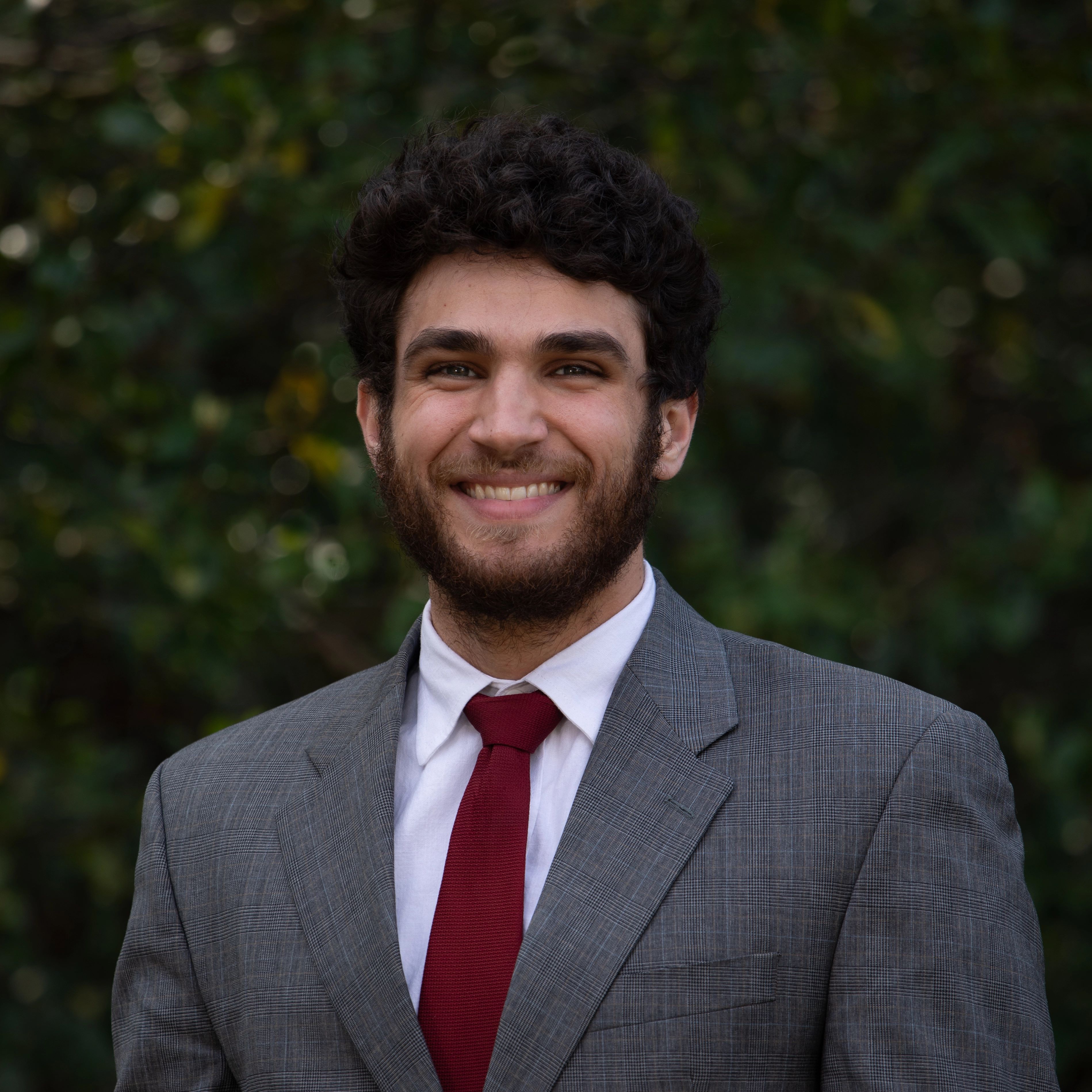 Profile Photo