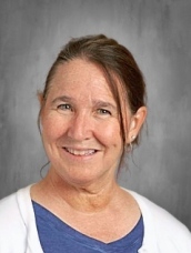 Amy Kelley